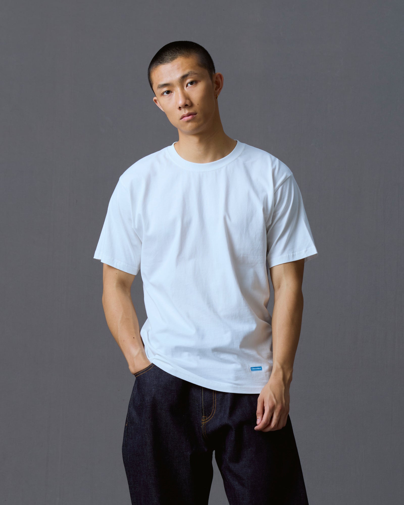 2-PACK TEE