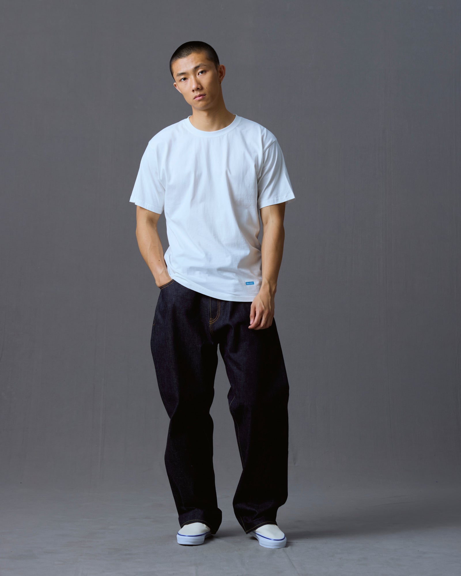 2-PACK TEE