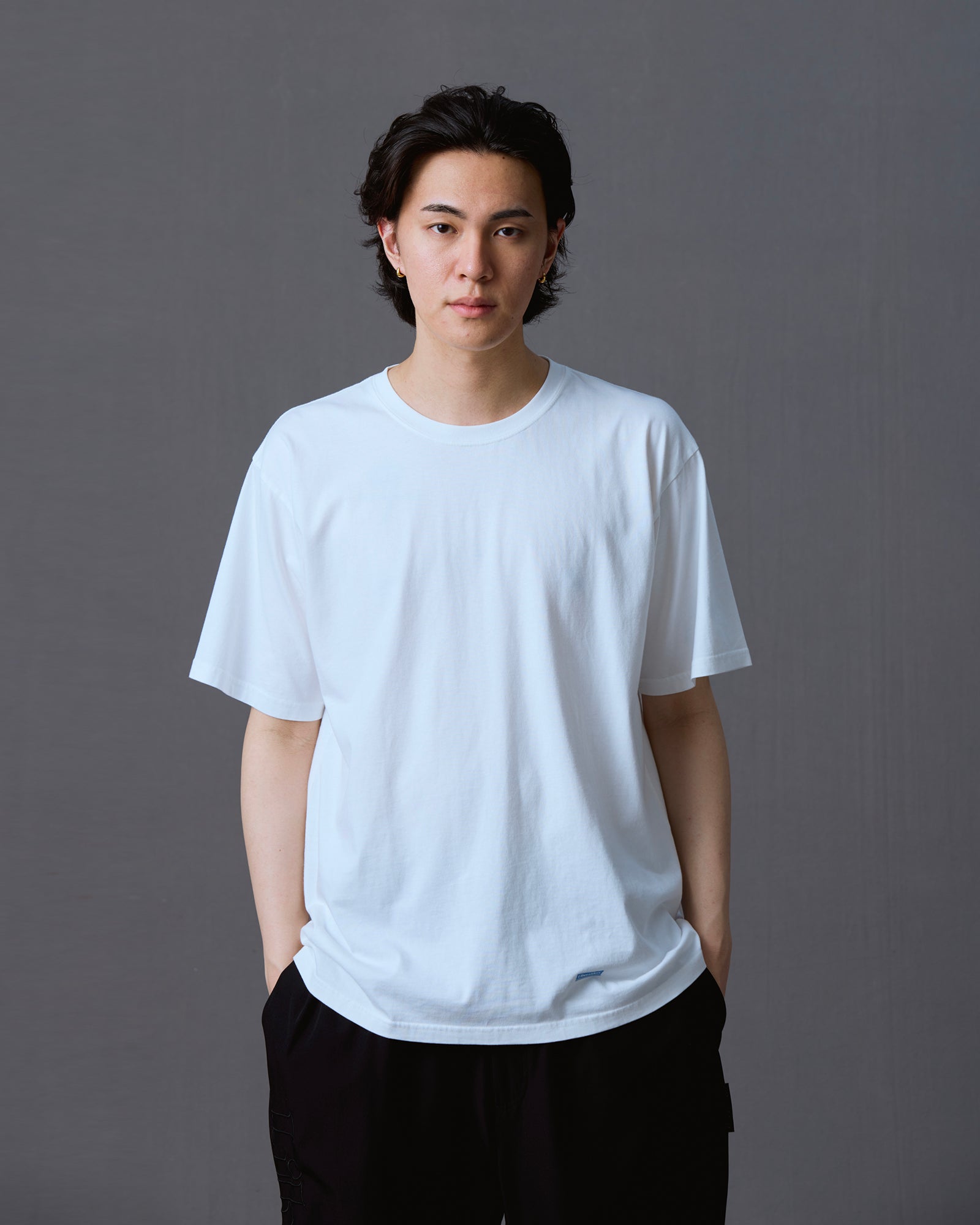 2-PACK TEE