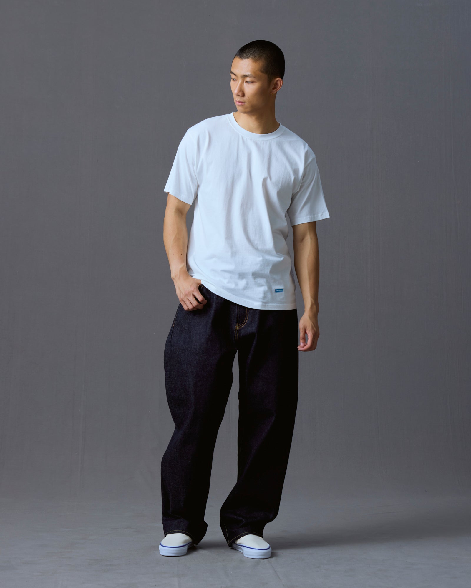 2-PACK TEE