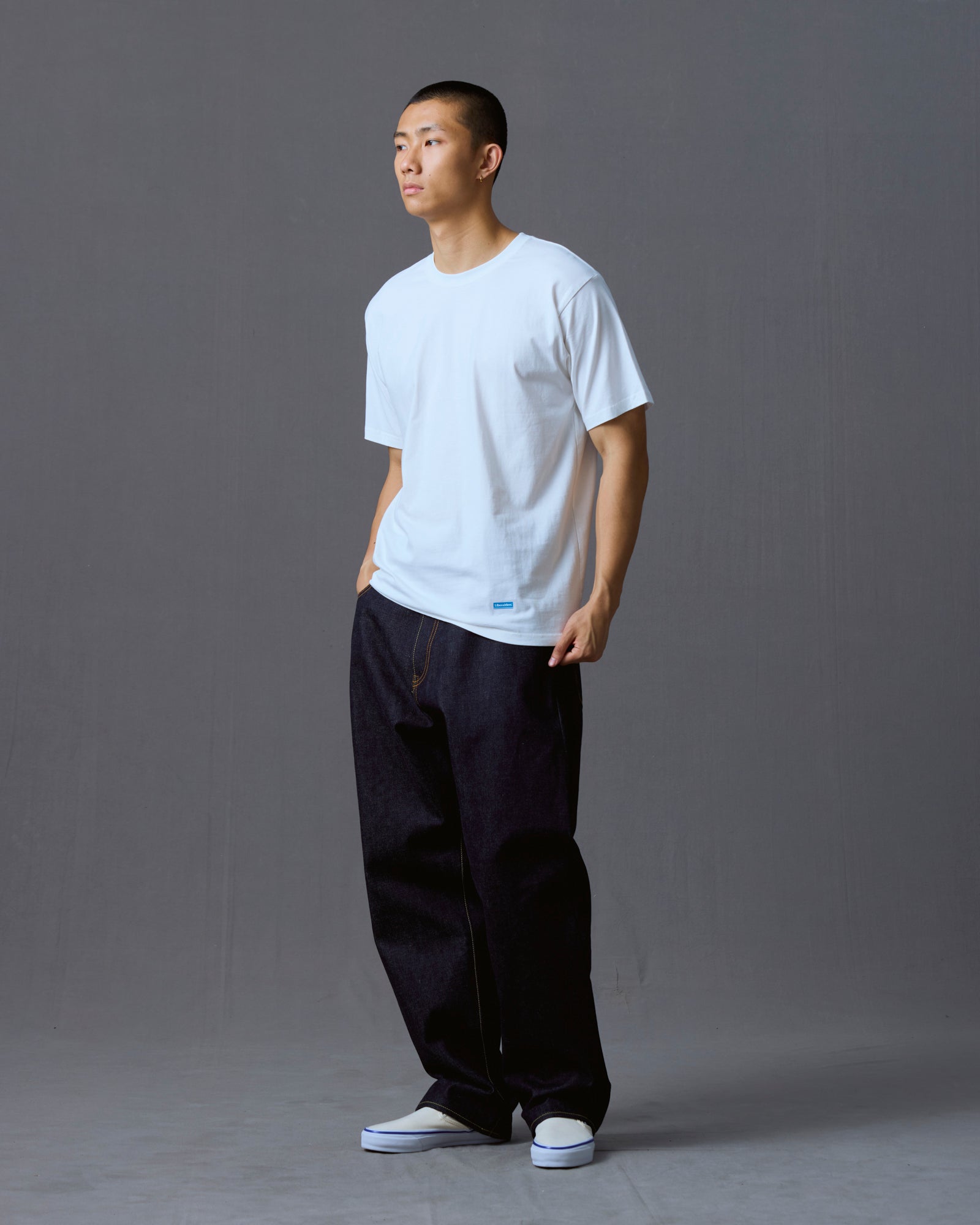2-PACK TEE