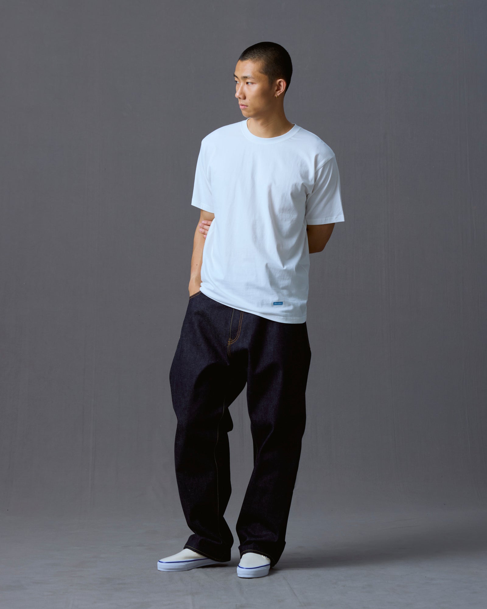 2-PACK TEE