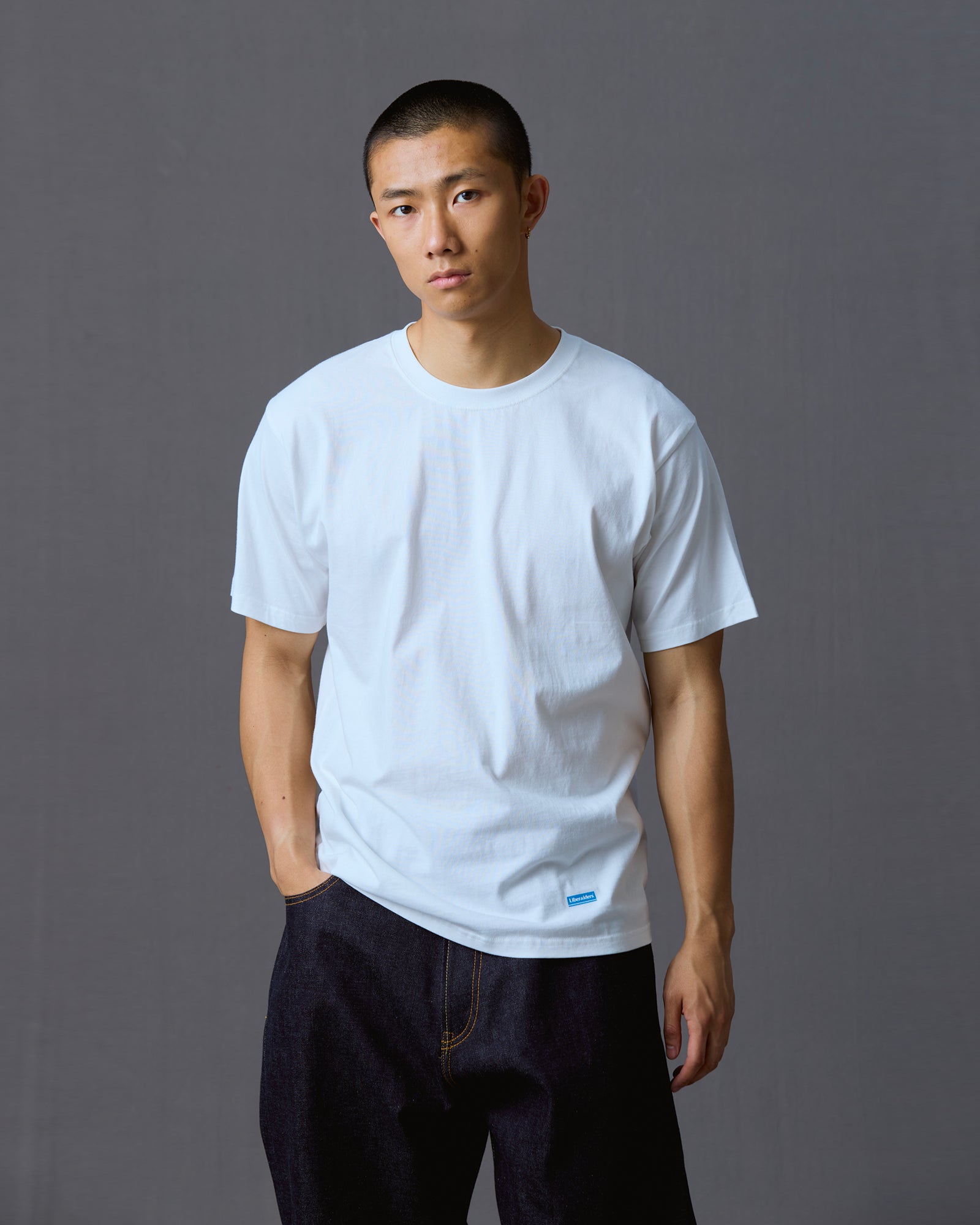 2-PACK TEE