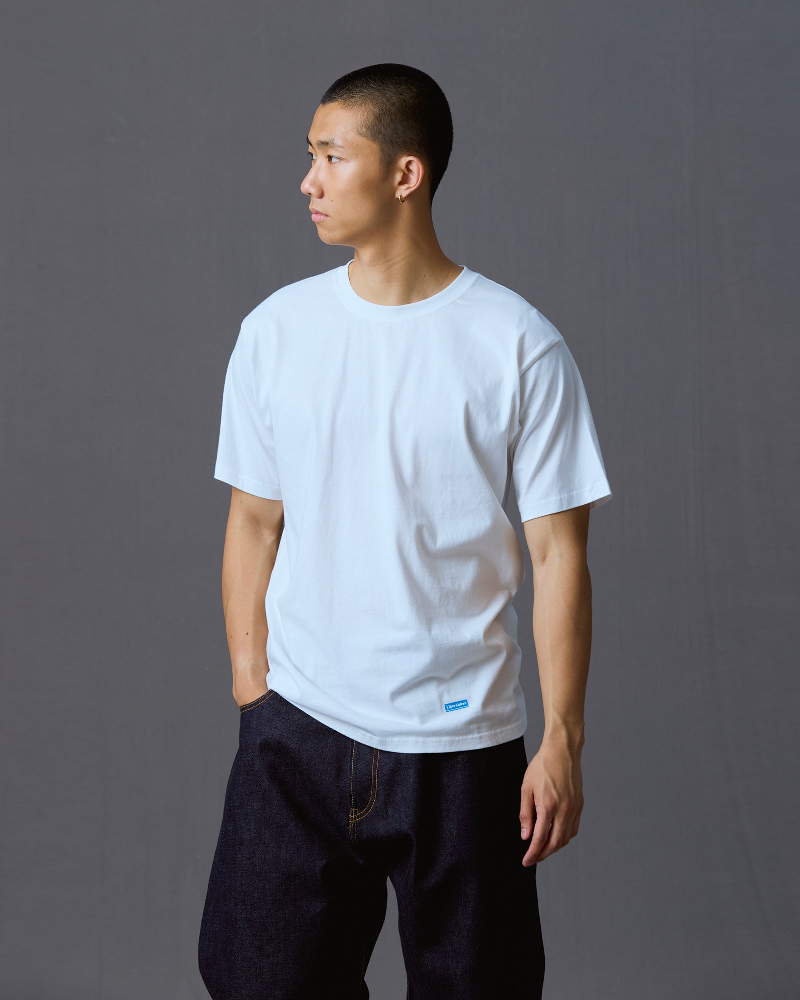 2-PACK TEE