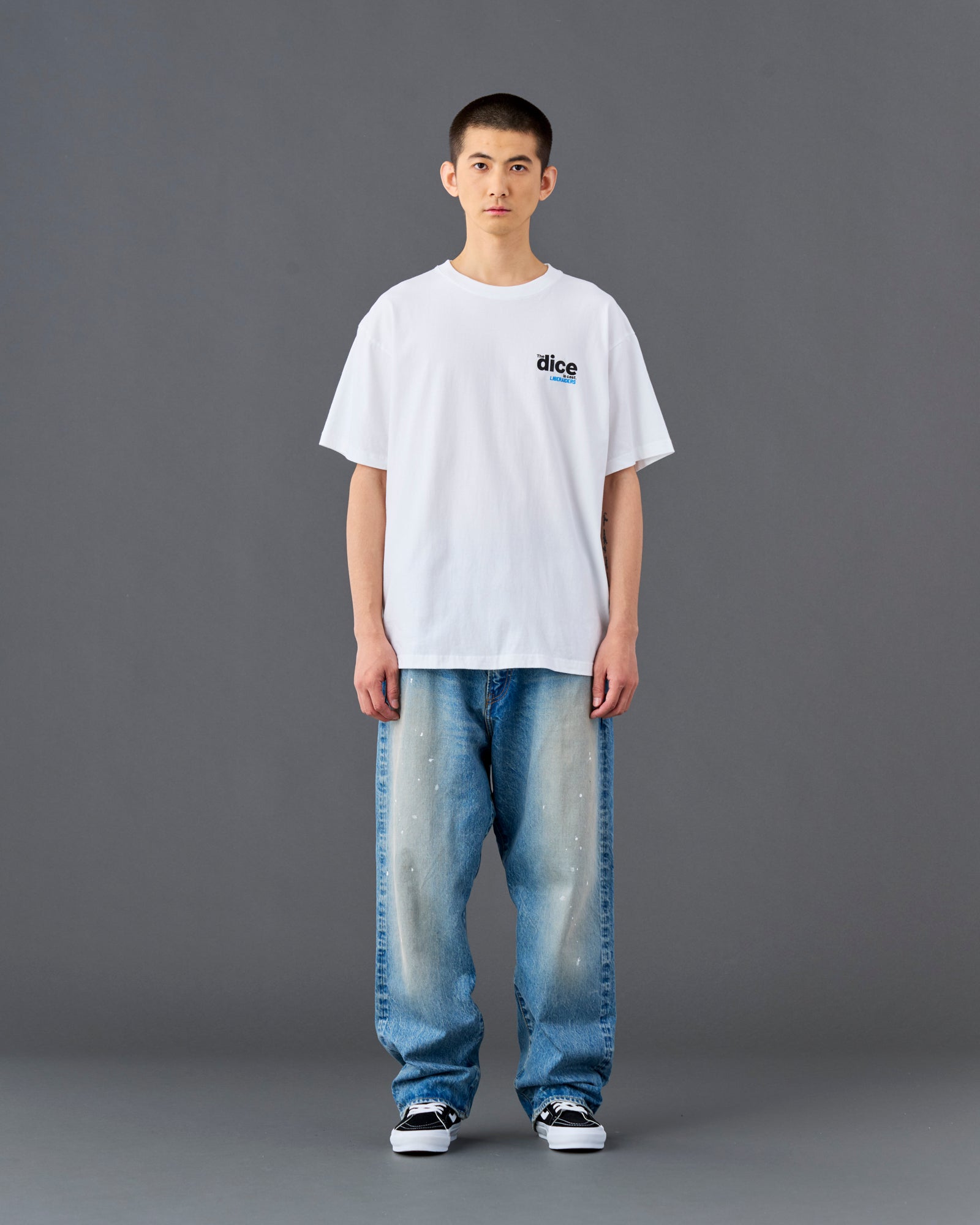 DICE TEE