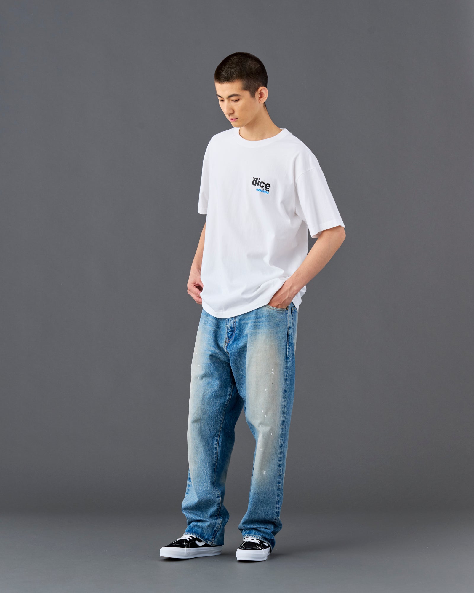 DICE TEE