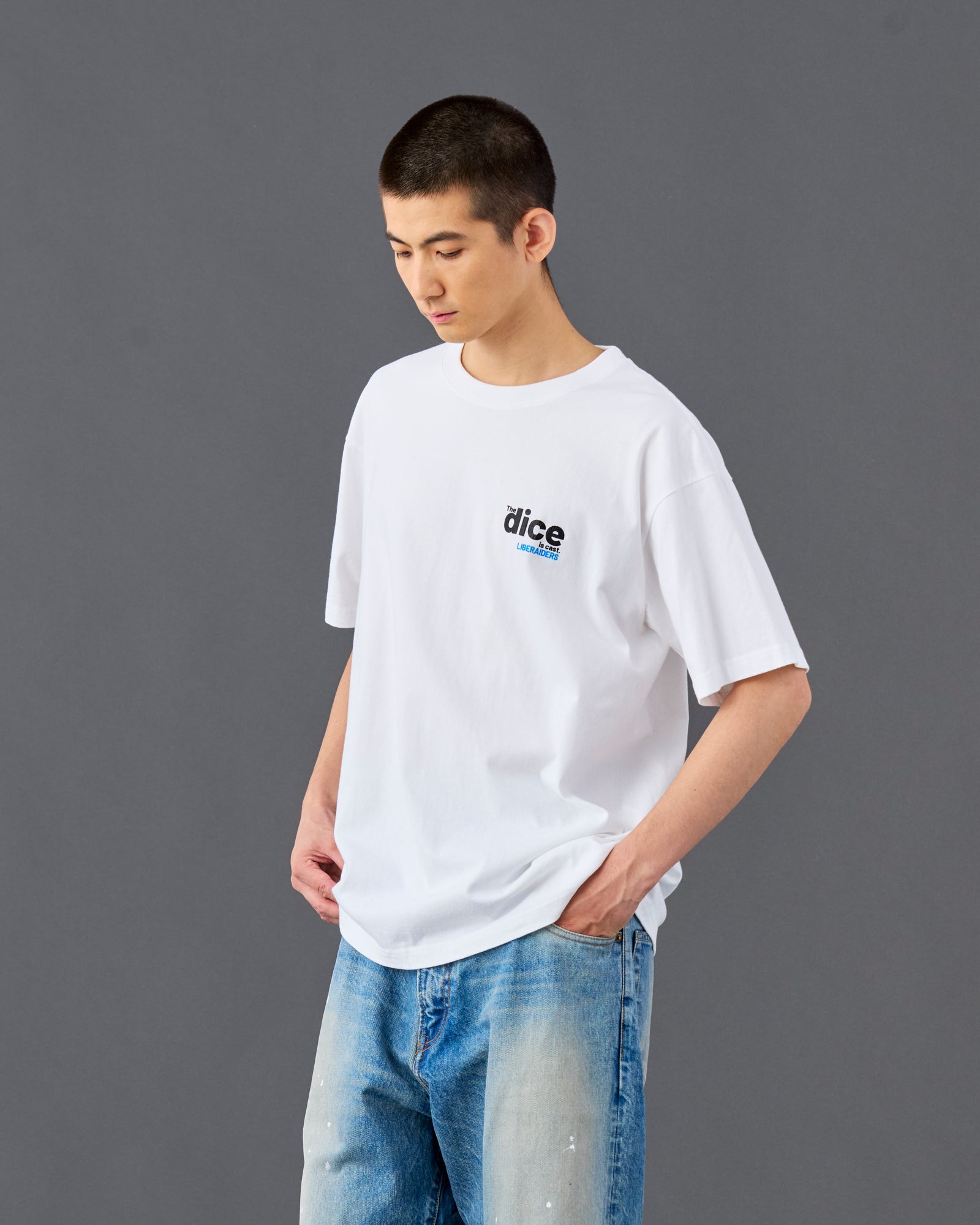 DICE TEE
