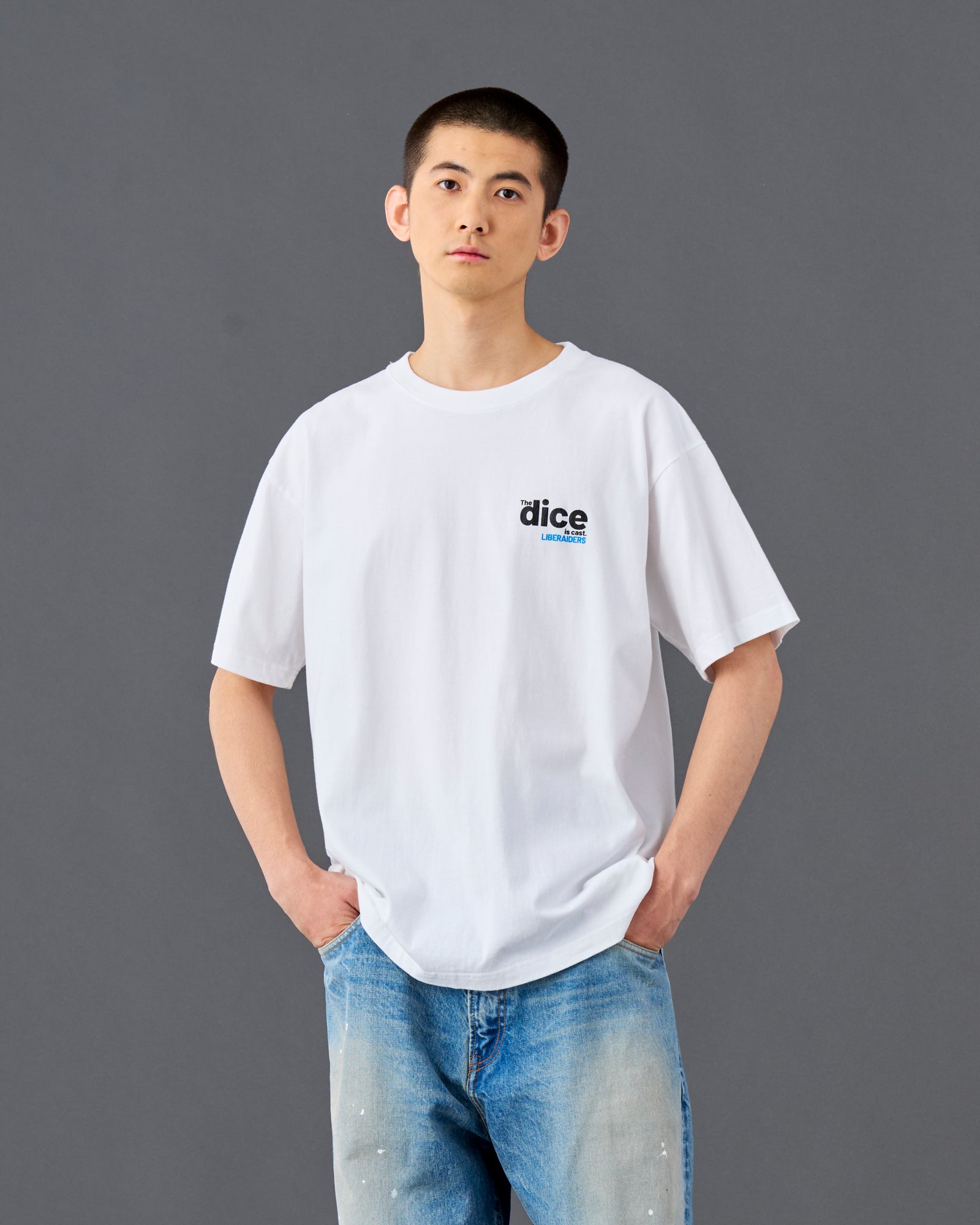DICE TEE