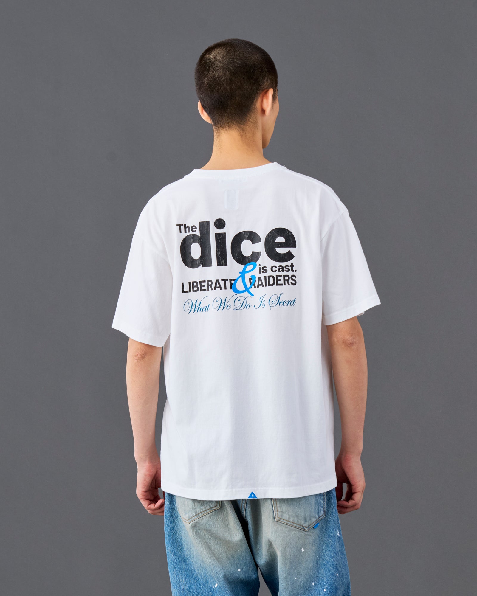 DICE TEE