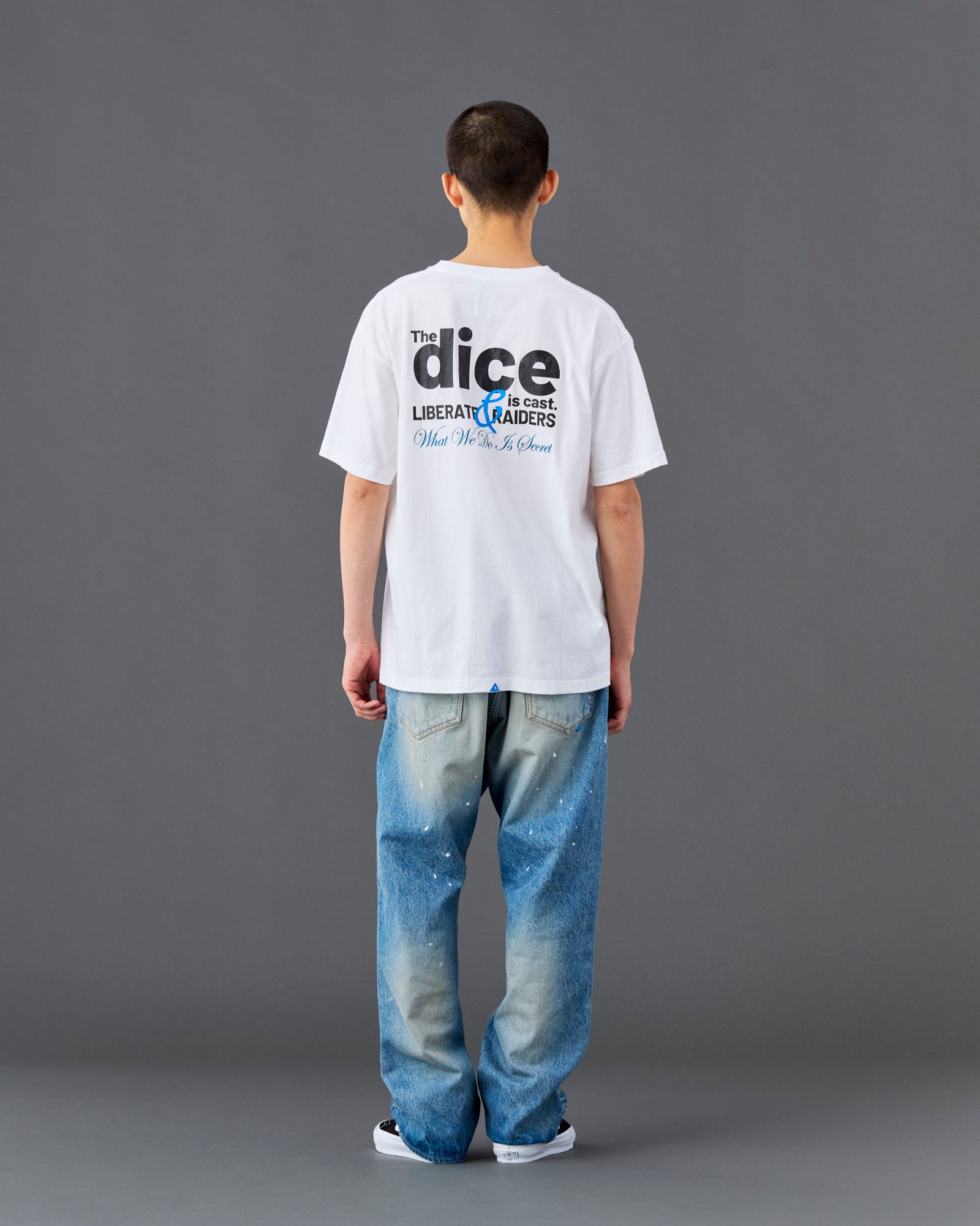 DICE TEE