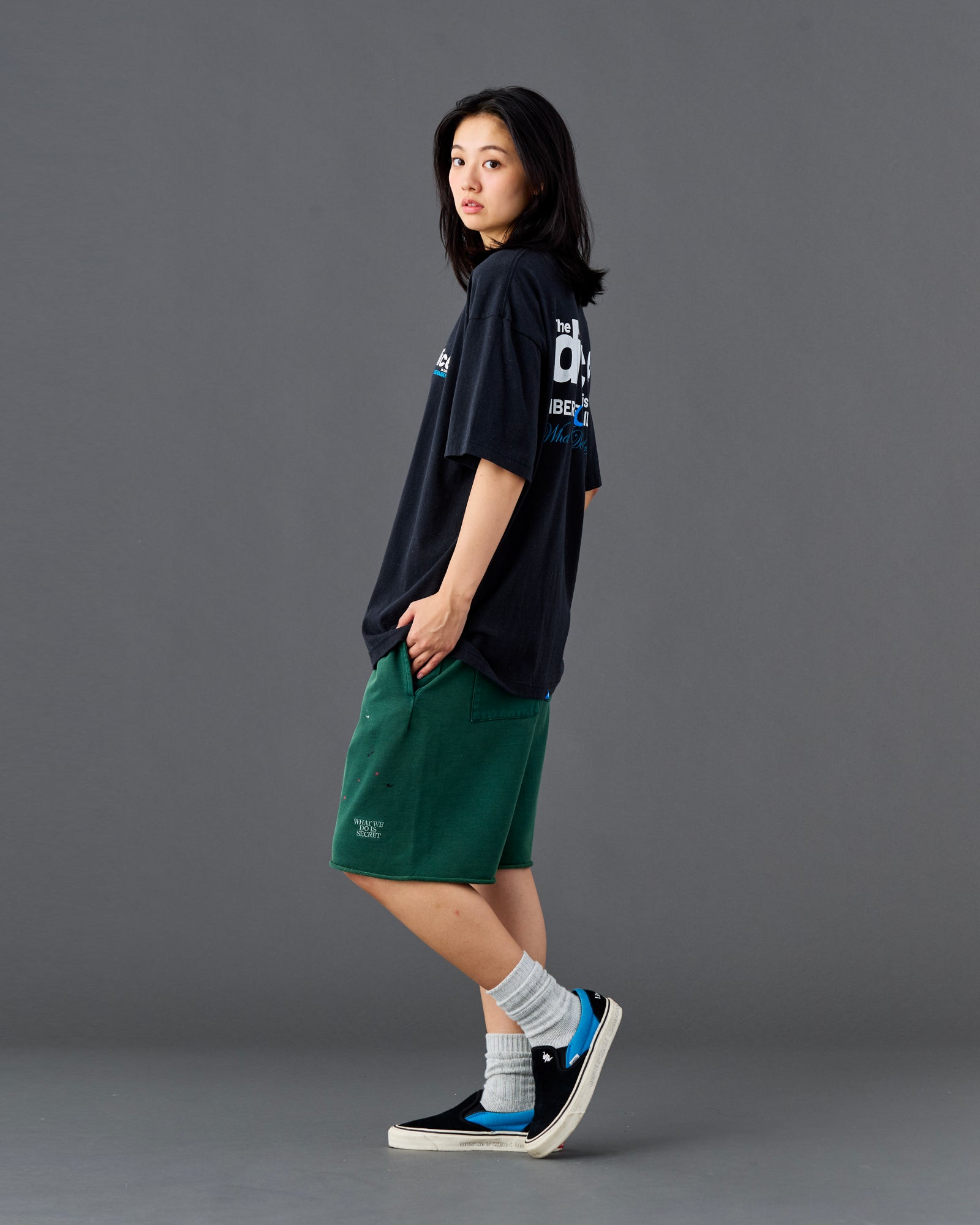 DICE TEE