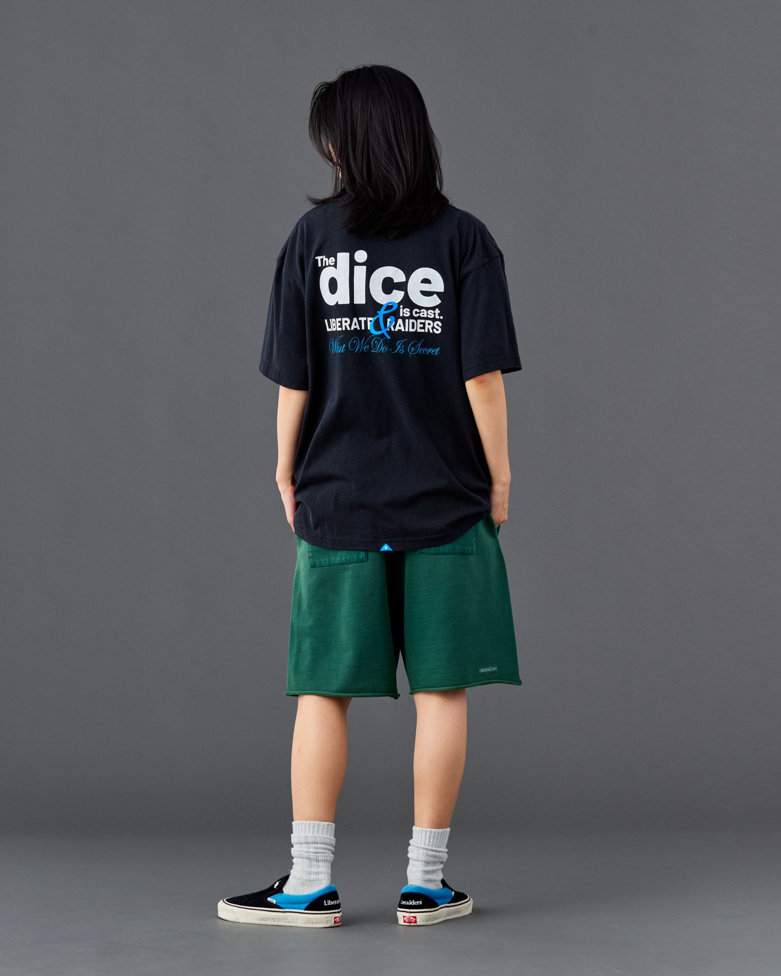 DICE TEE