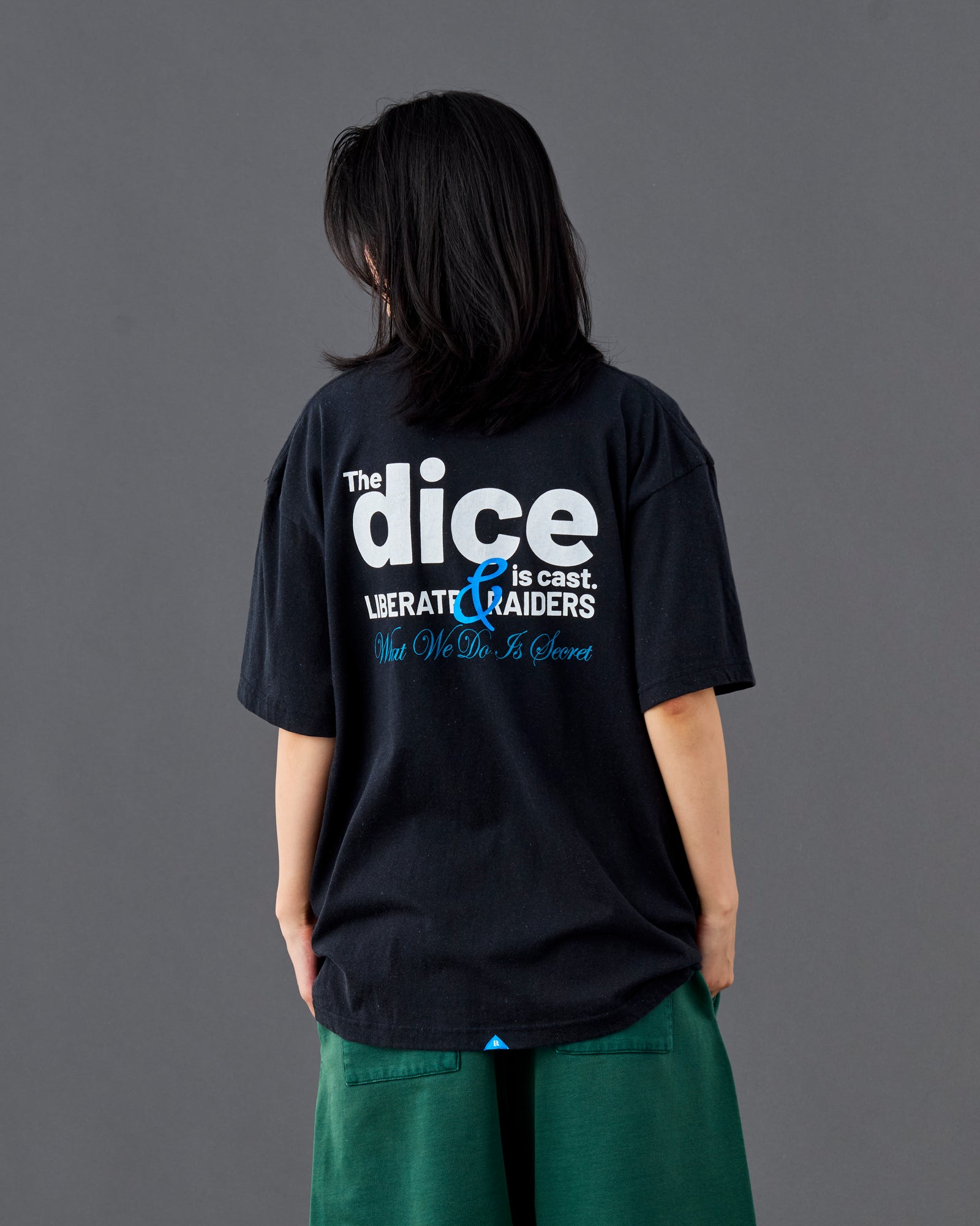 DICE TEE