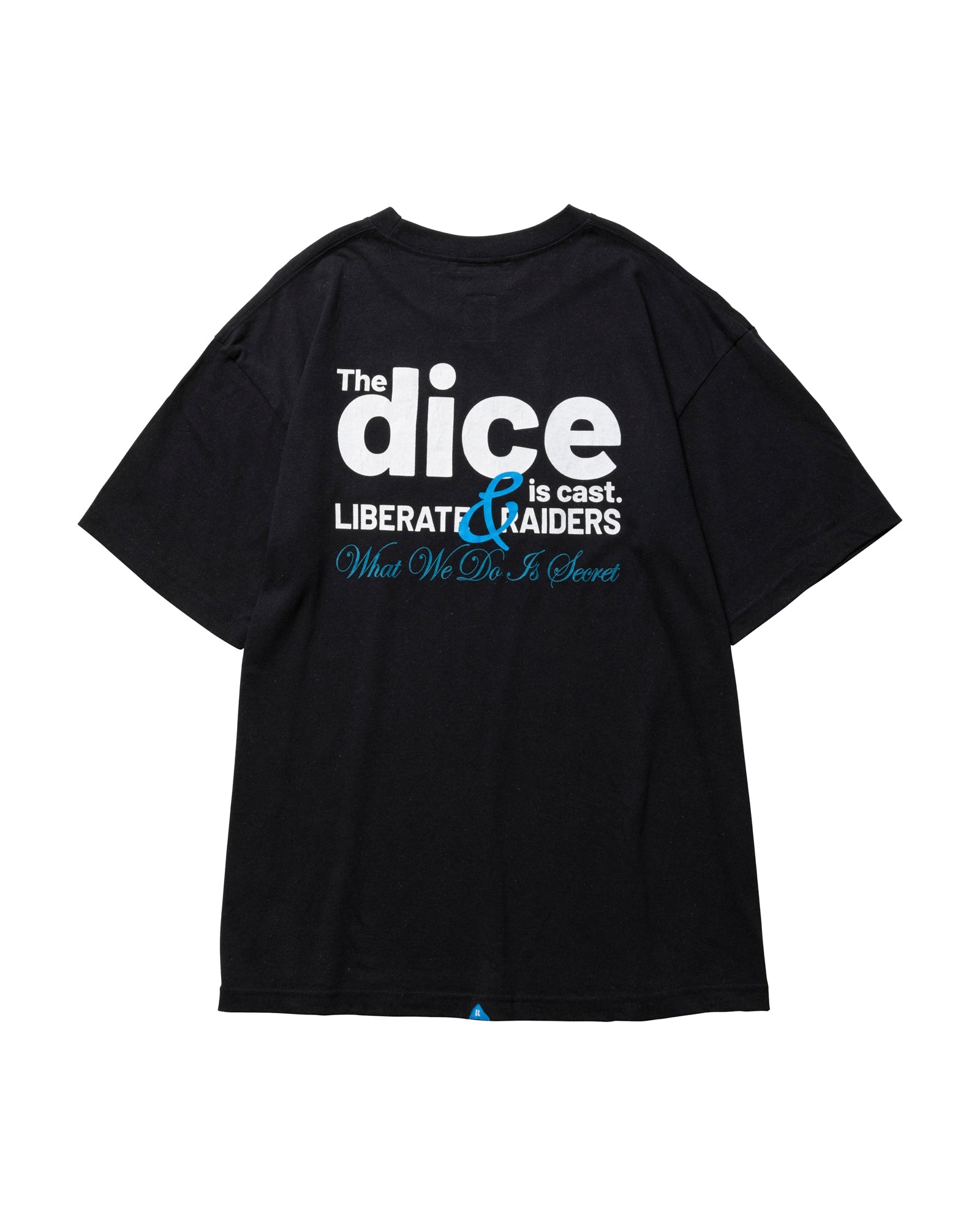 DICE TEE
