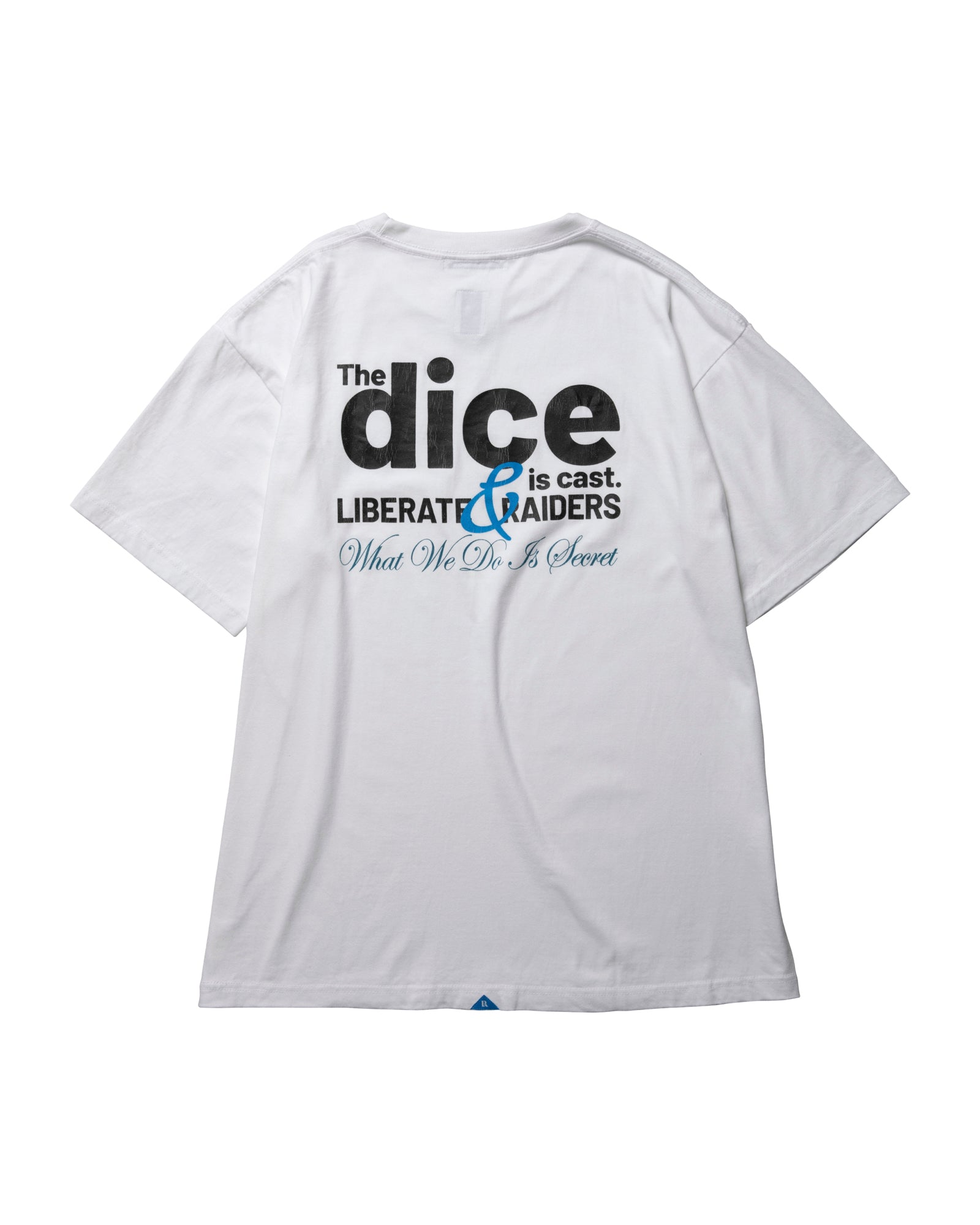 DICE TEE