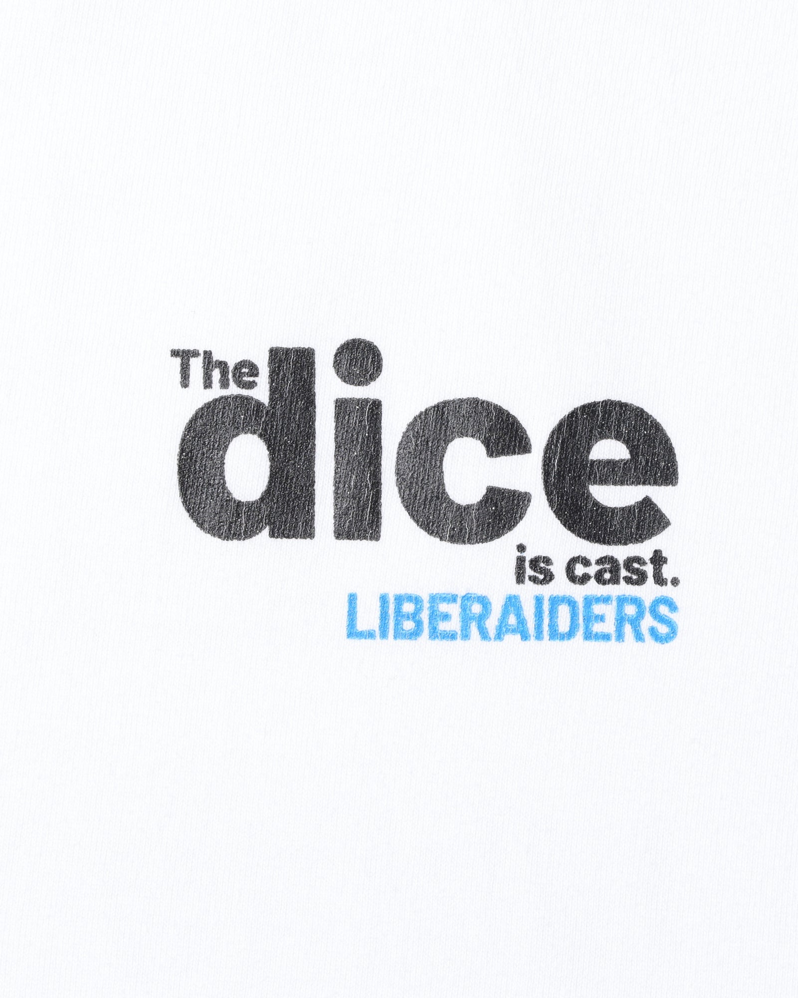 DICE TEE