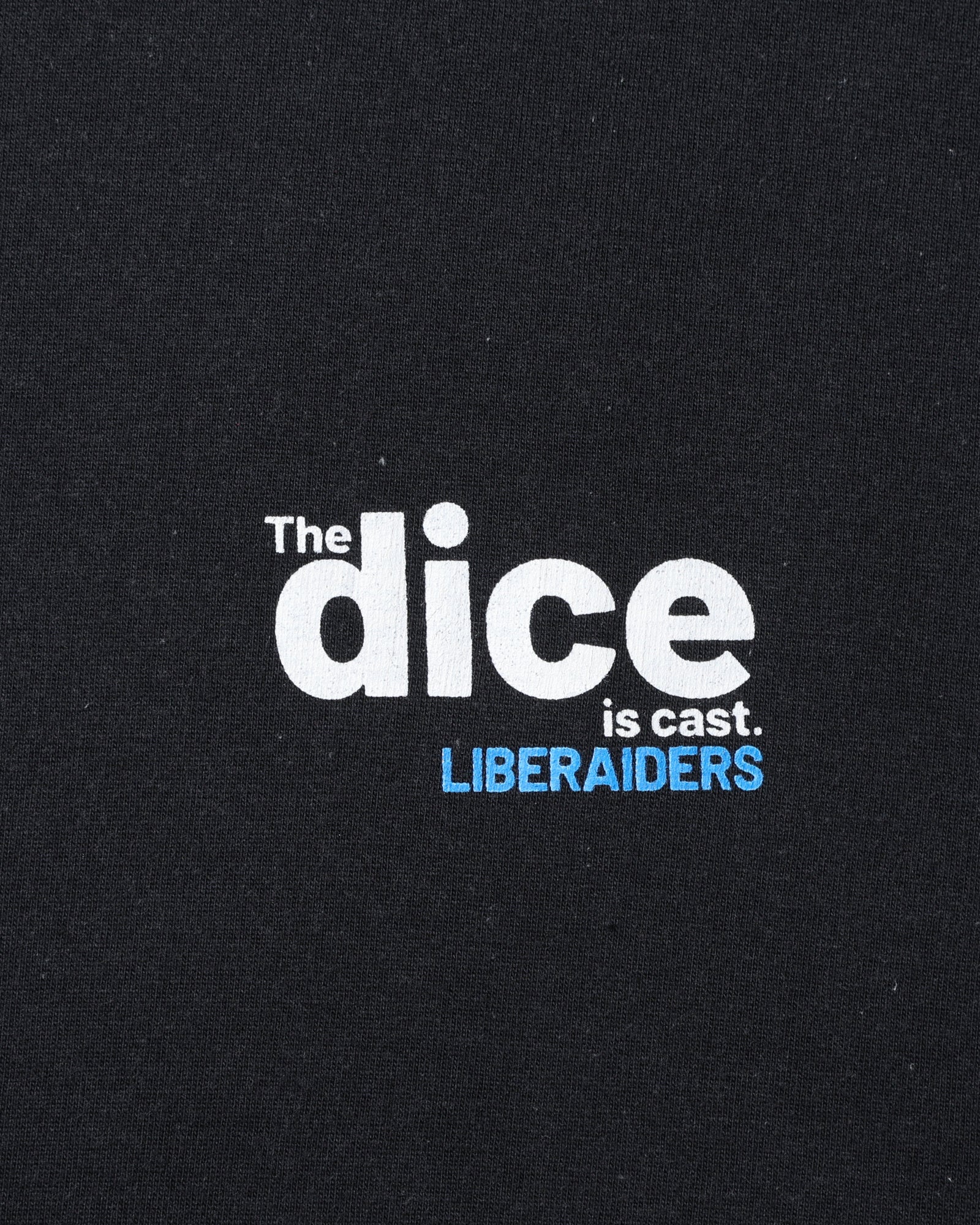 DICE TEE