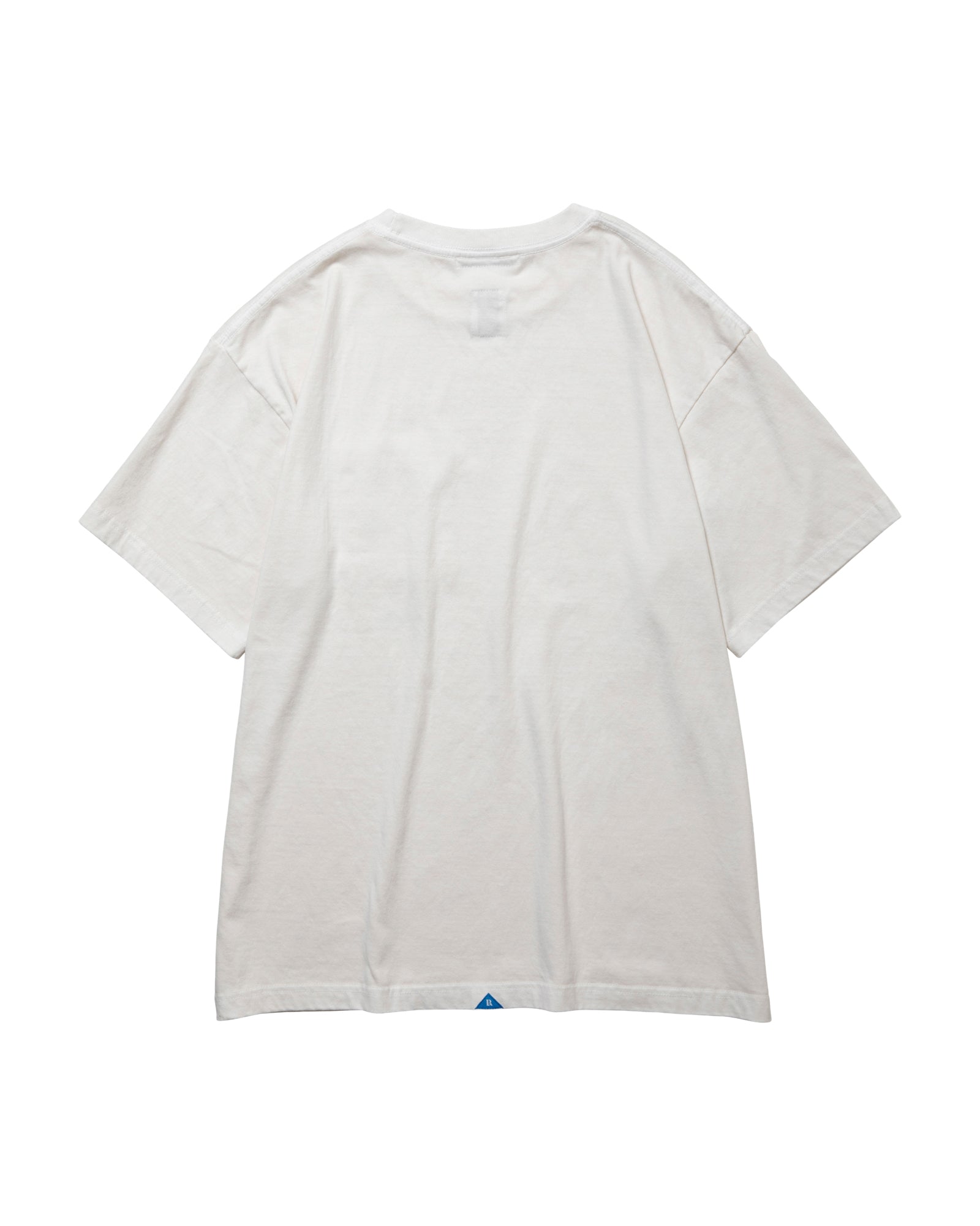 SPLATTER TEE