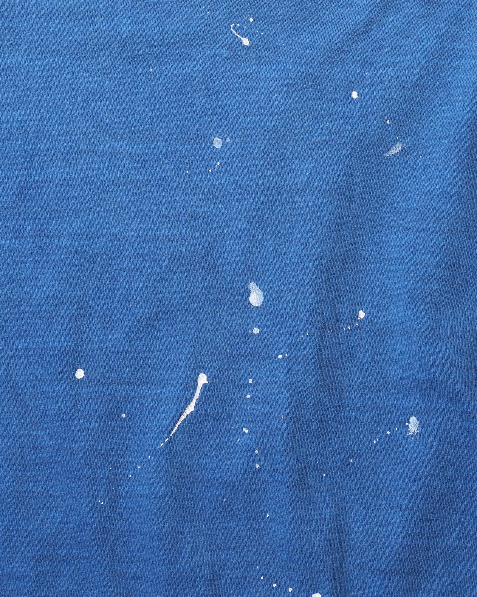 FADED PUNK LOGO TEE