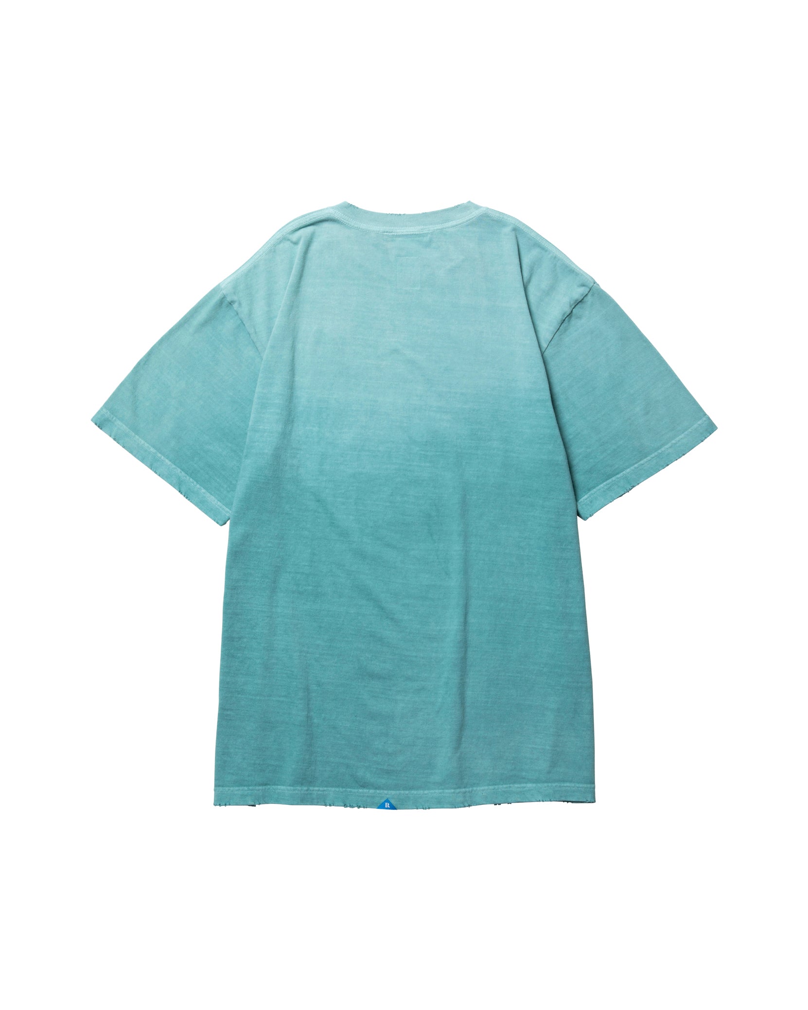 FADED BRAVE TEE