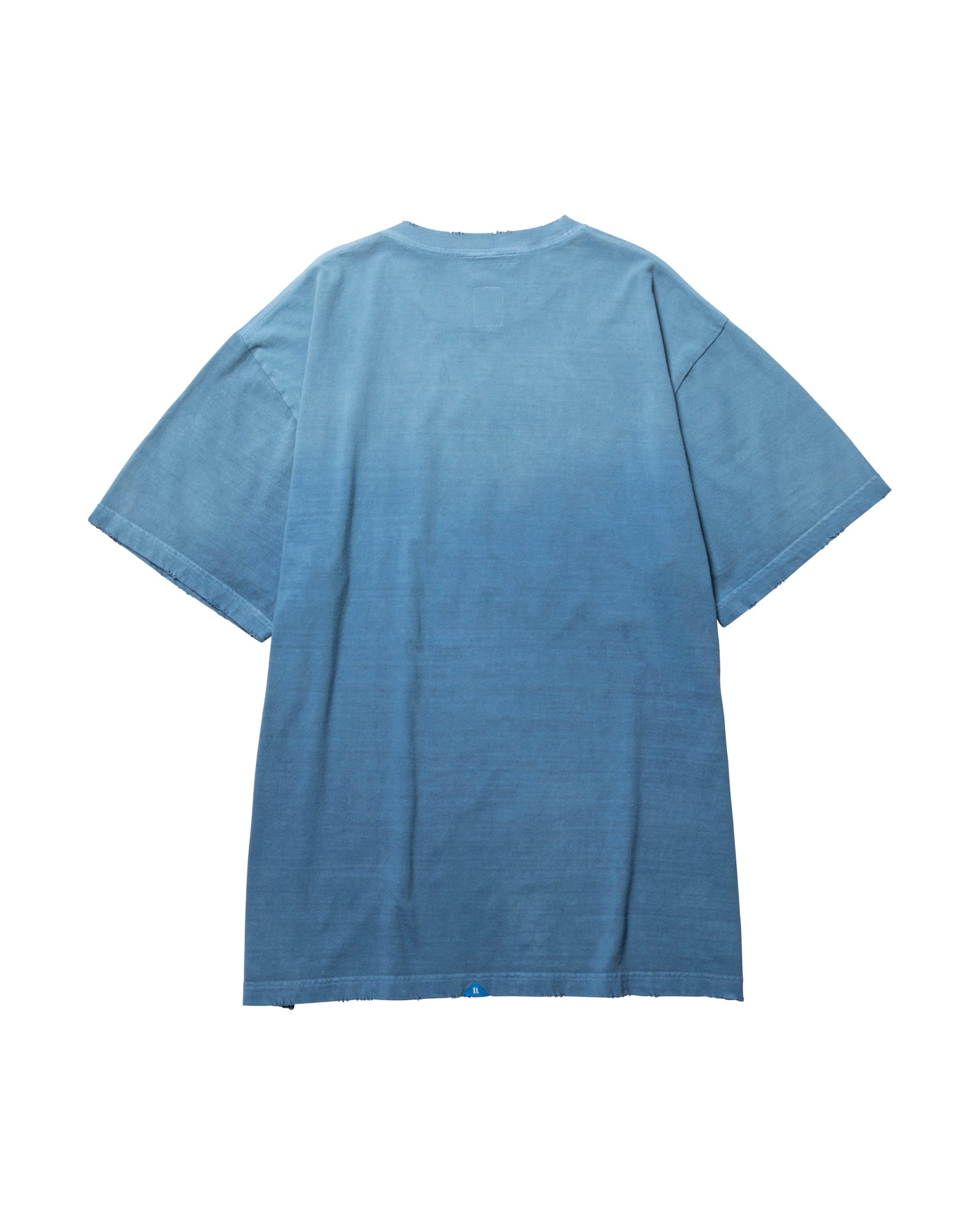 FADED BRAVE TEE