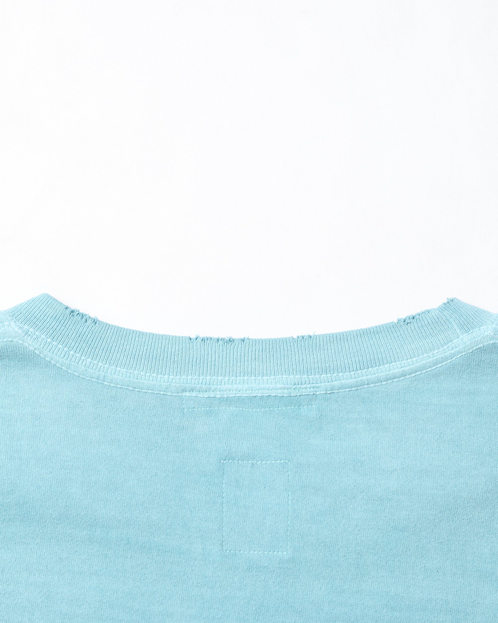 FADED BRAVE TEE