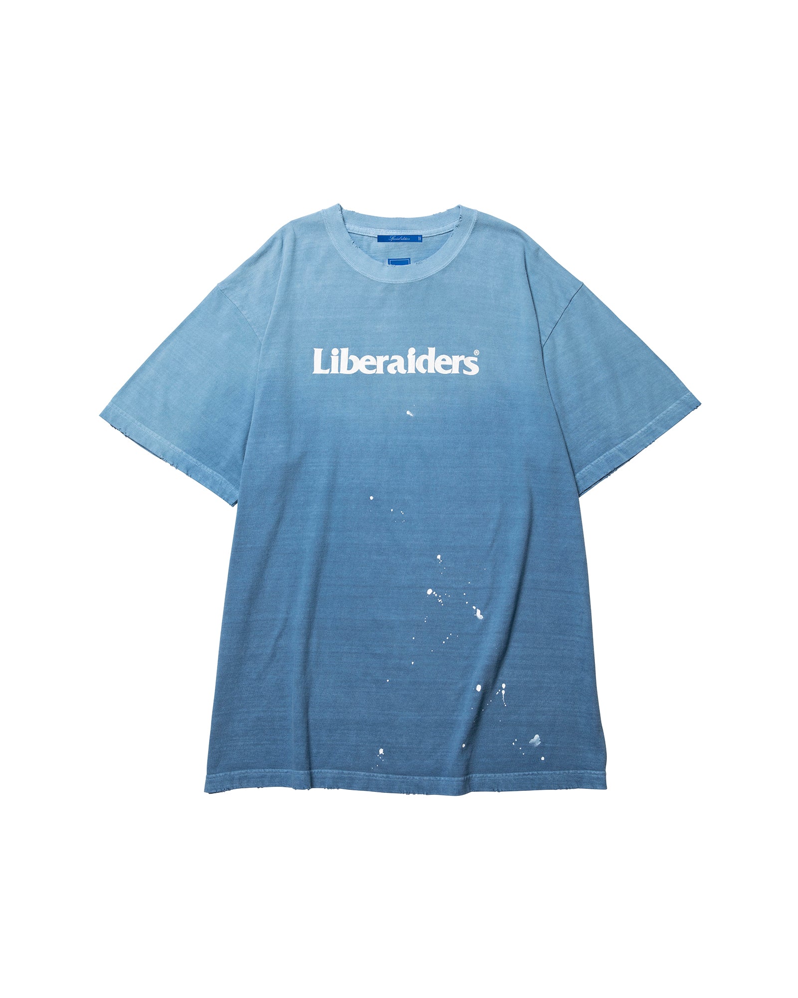 FADED OG LOGO TEE