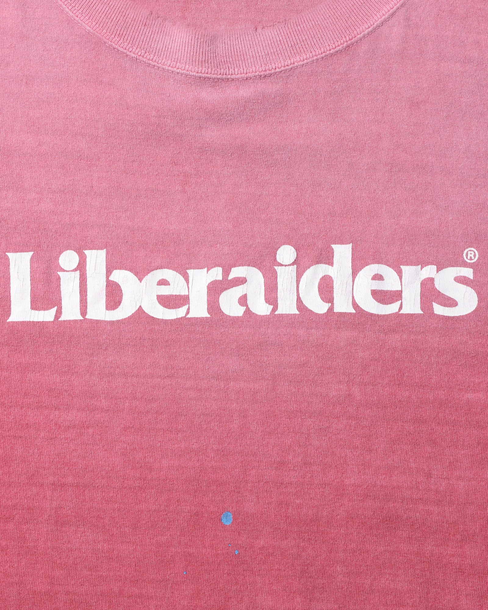 FADED OG LOGO TEE