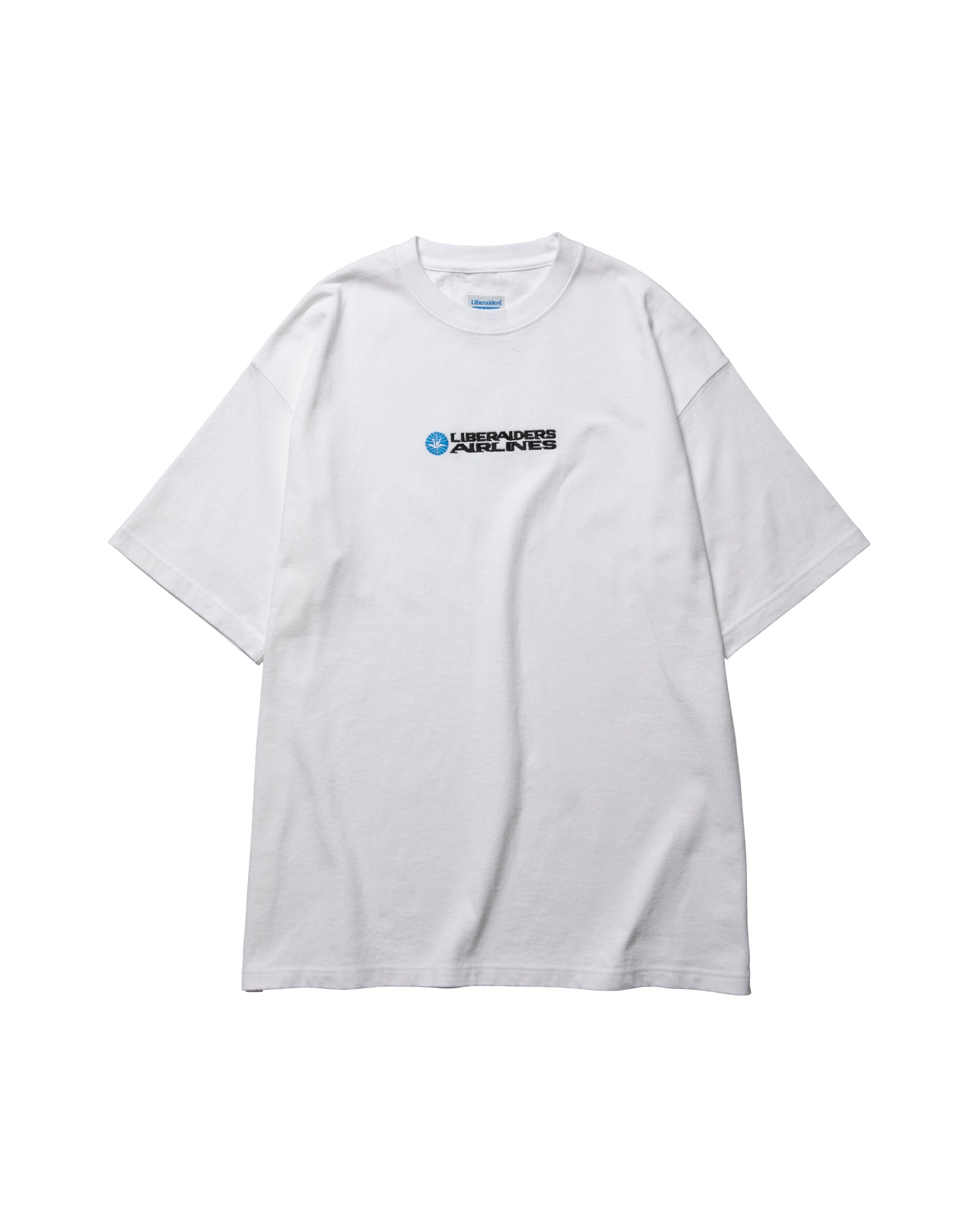 AIRLINE HEAVY WEIGHT TEE