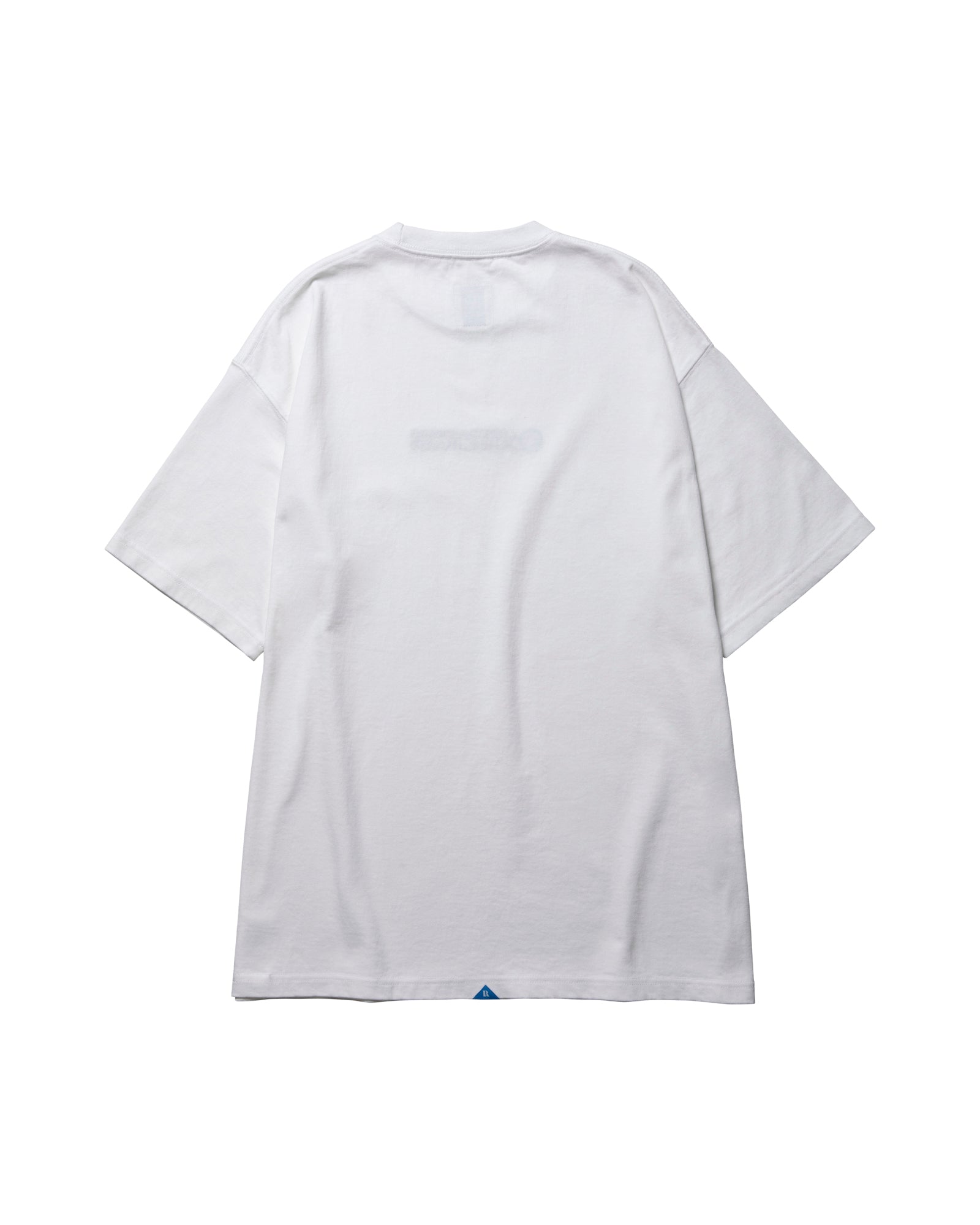 AIRLINE HEAVY WEIGHT TEE