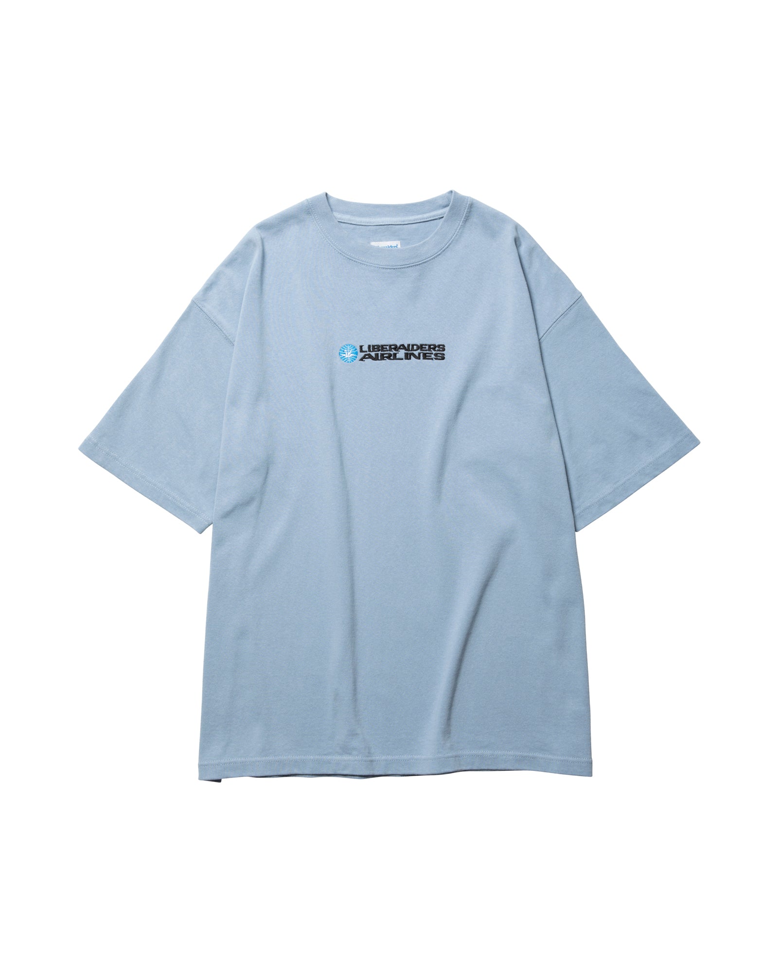 AIRLINE HEAVY WEIGHT TEE