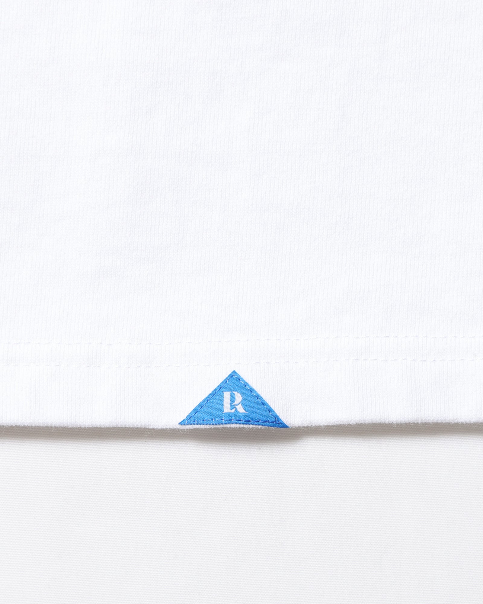 AIRLINE HEAVY WEIGHT TEE