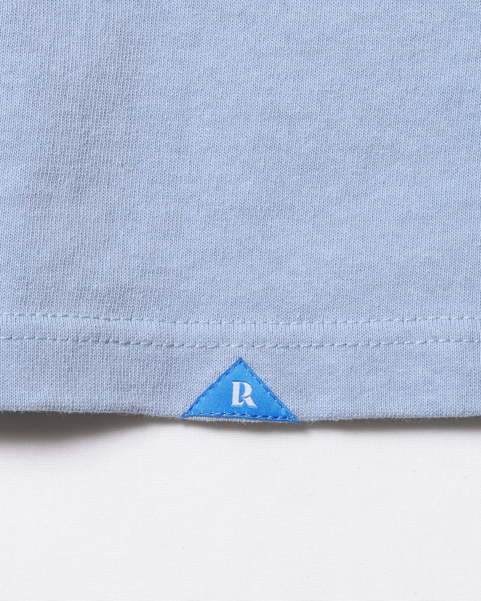 AIRLINE HEAVY WEIGHT TEE