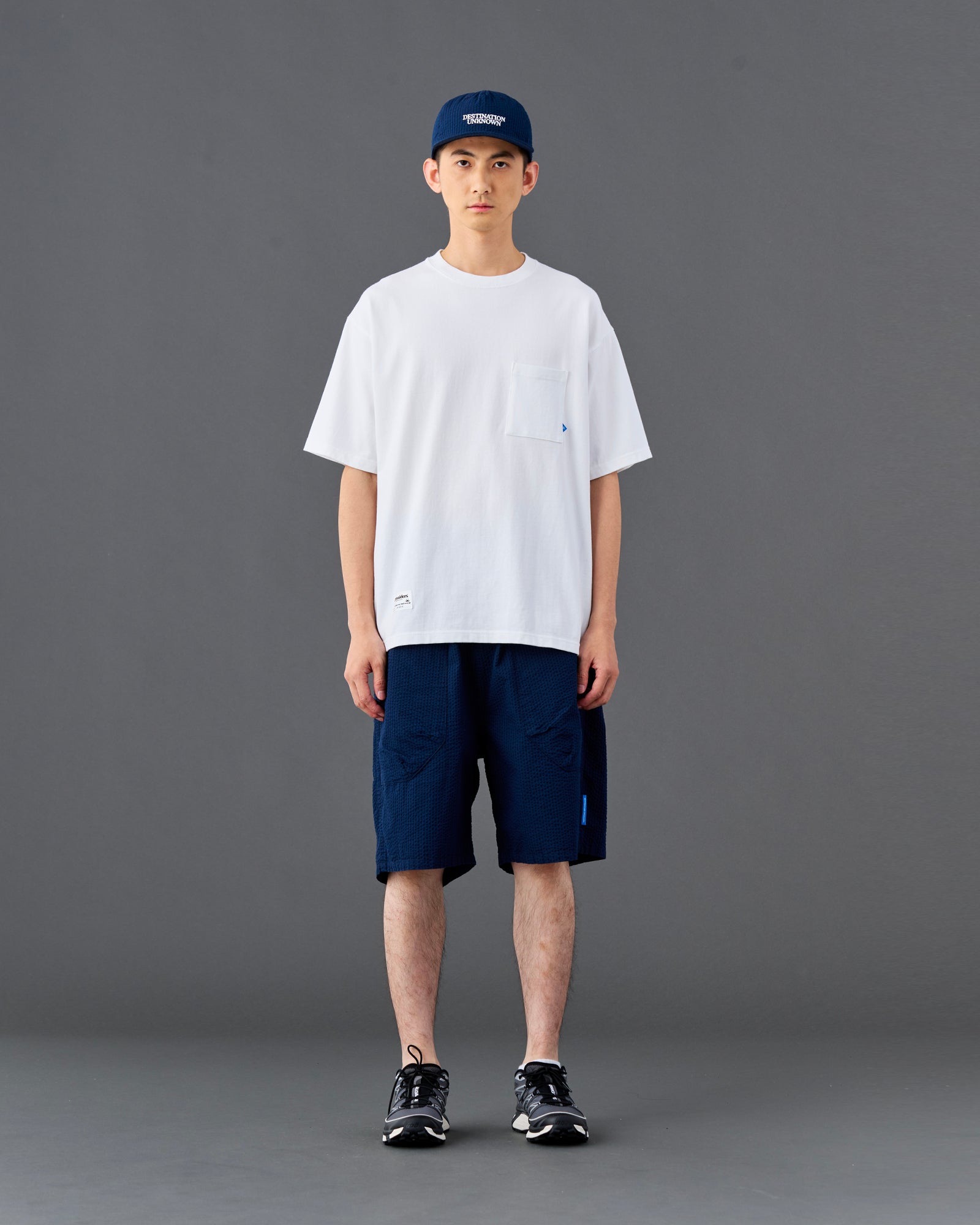 LR HEAVY WEIGHT TEE