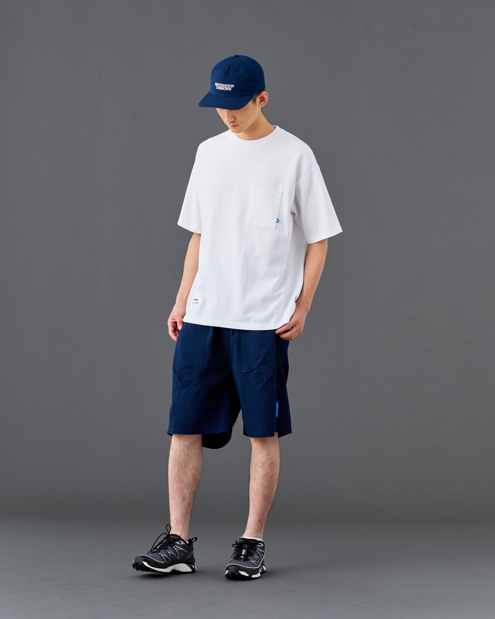 LR HEAVY WEIGHT TEE