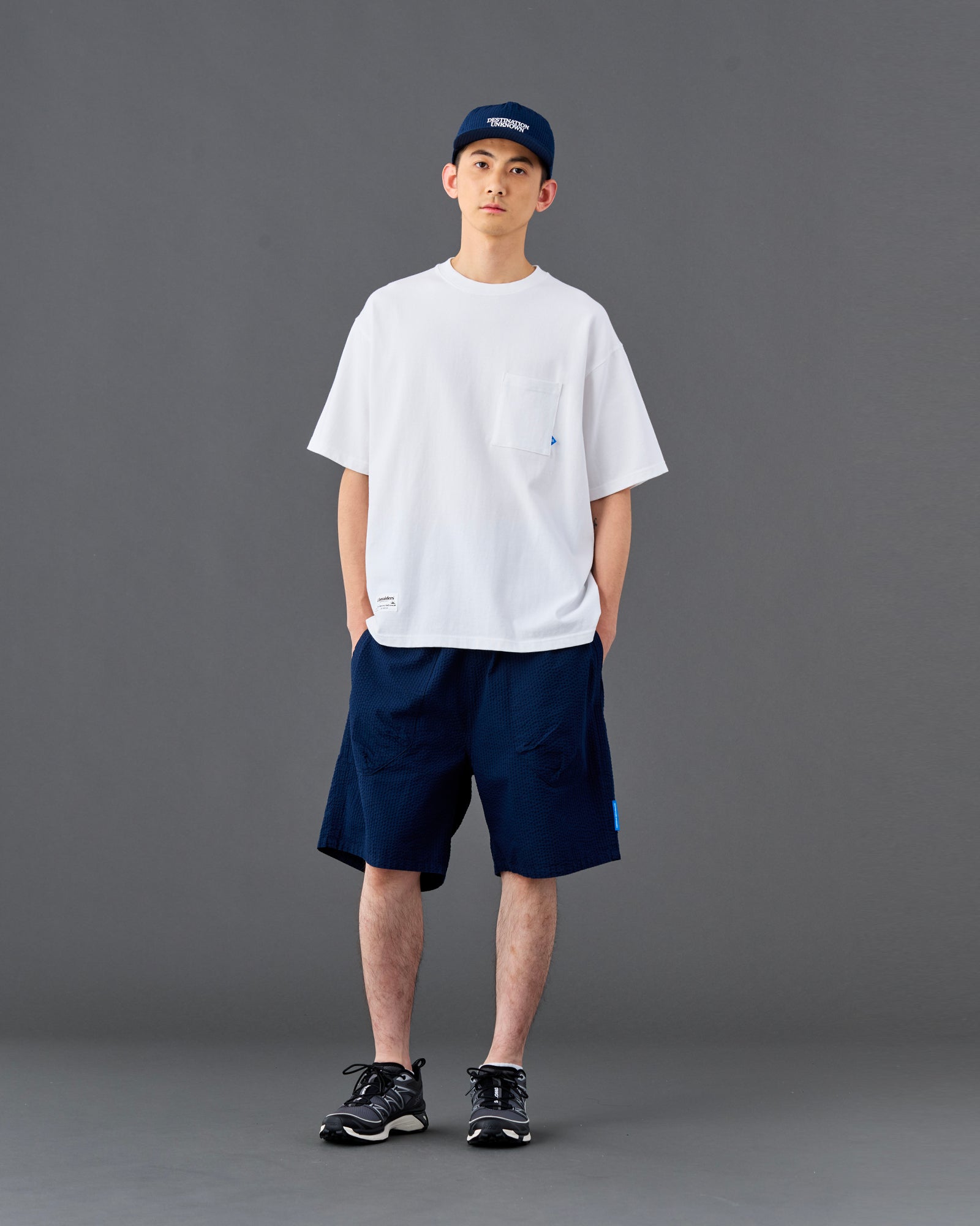LR HEAVY WEIGHT TEE