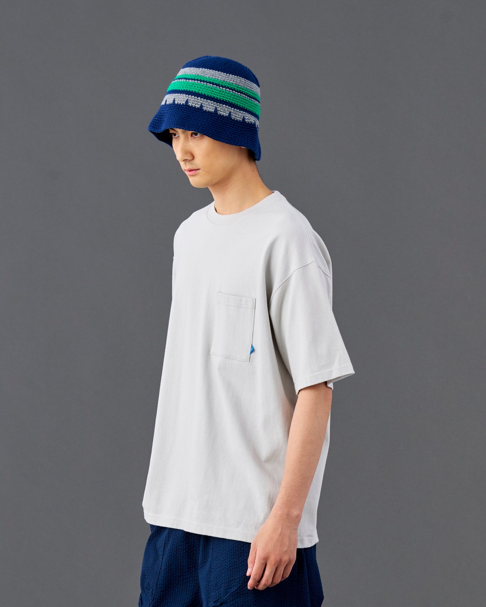 LR HEAVY WEIGHT TEE