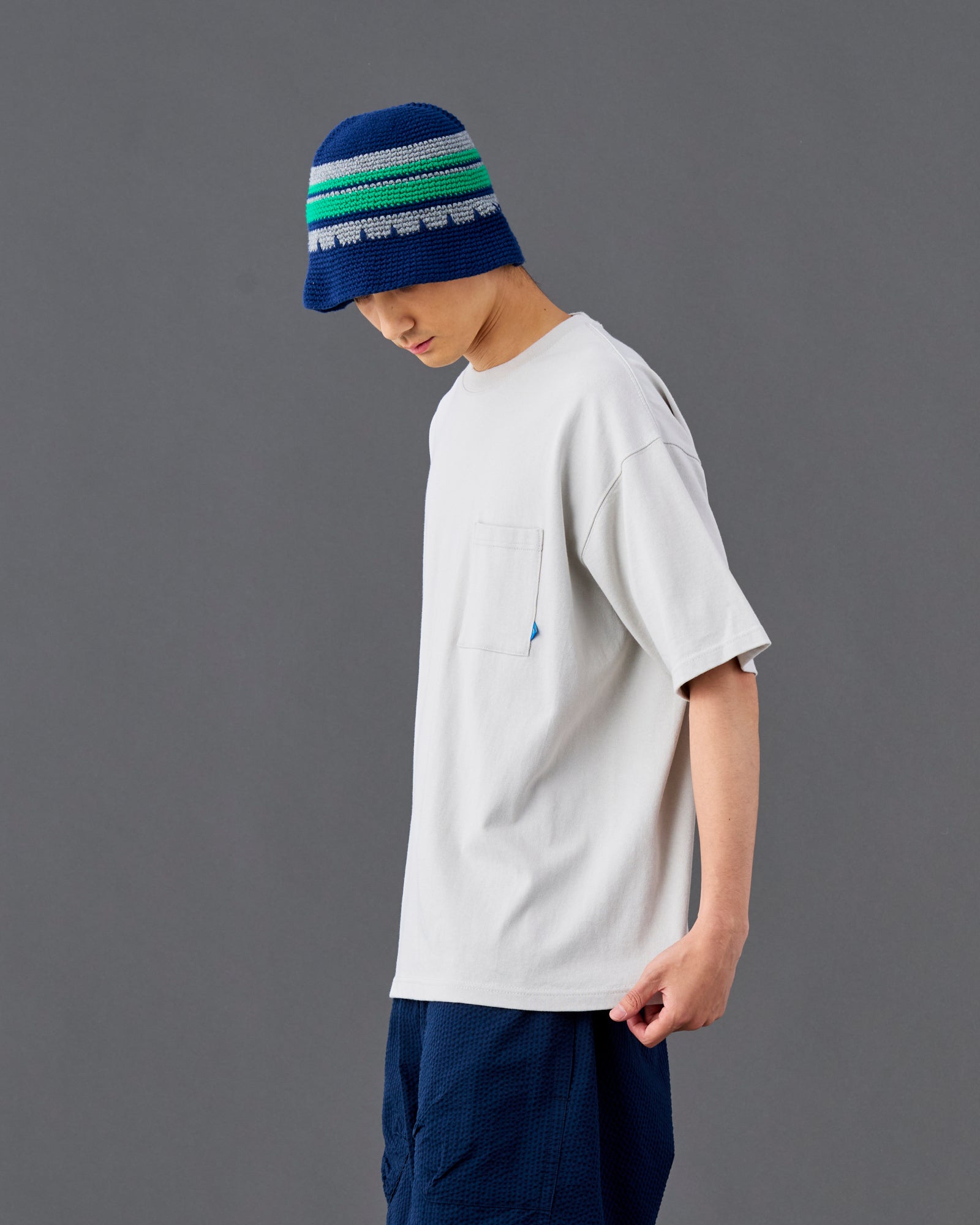 LR HEAVY WEIGHT TEE
