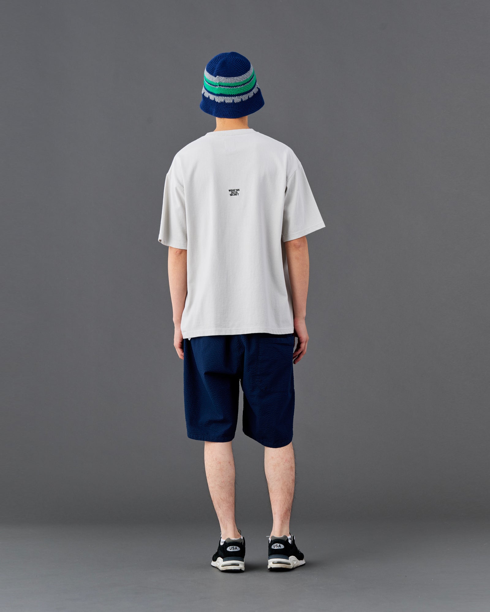 LR HEAVY WEIGHT TEE