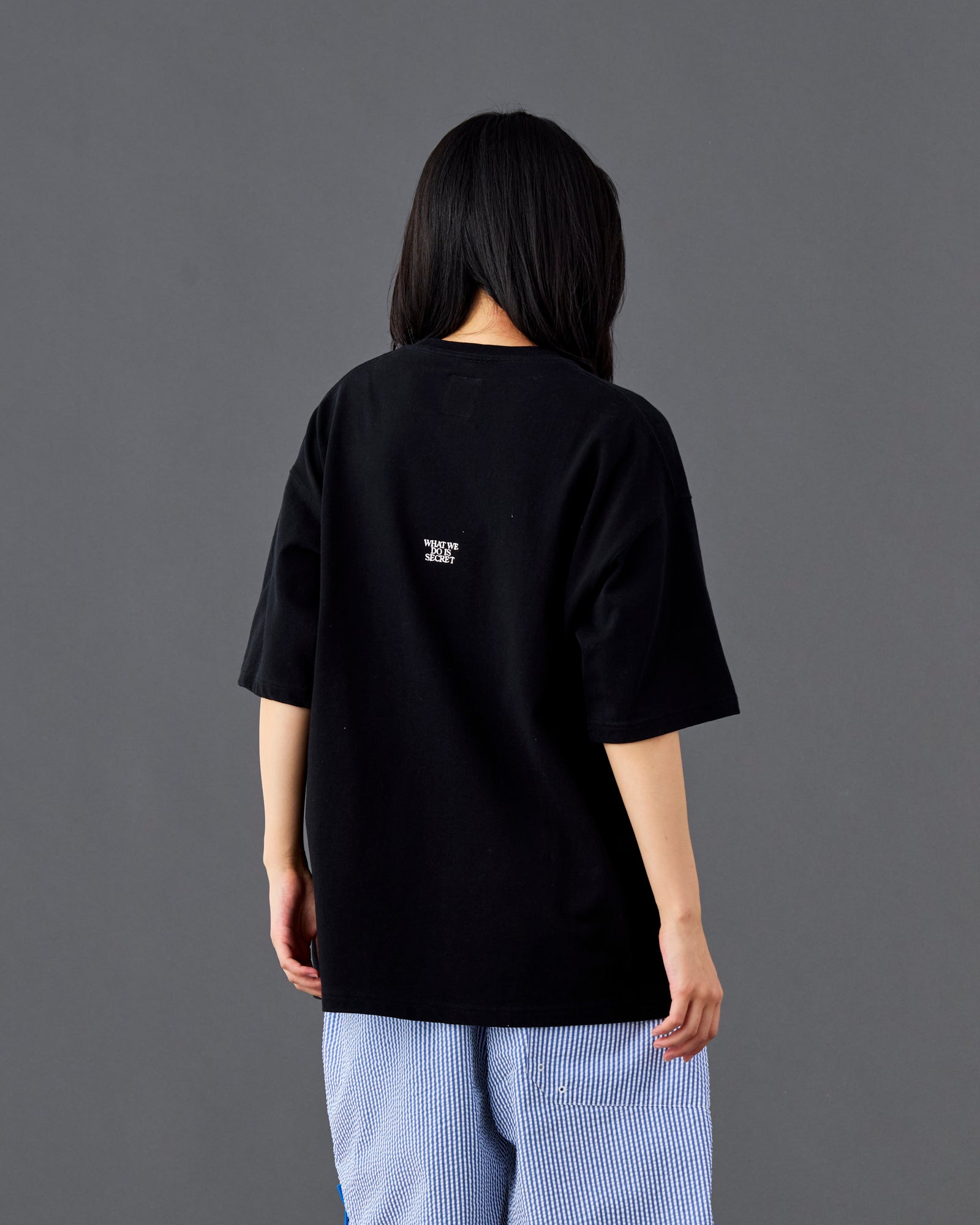 LR HEAVY WEIGHT TEE