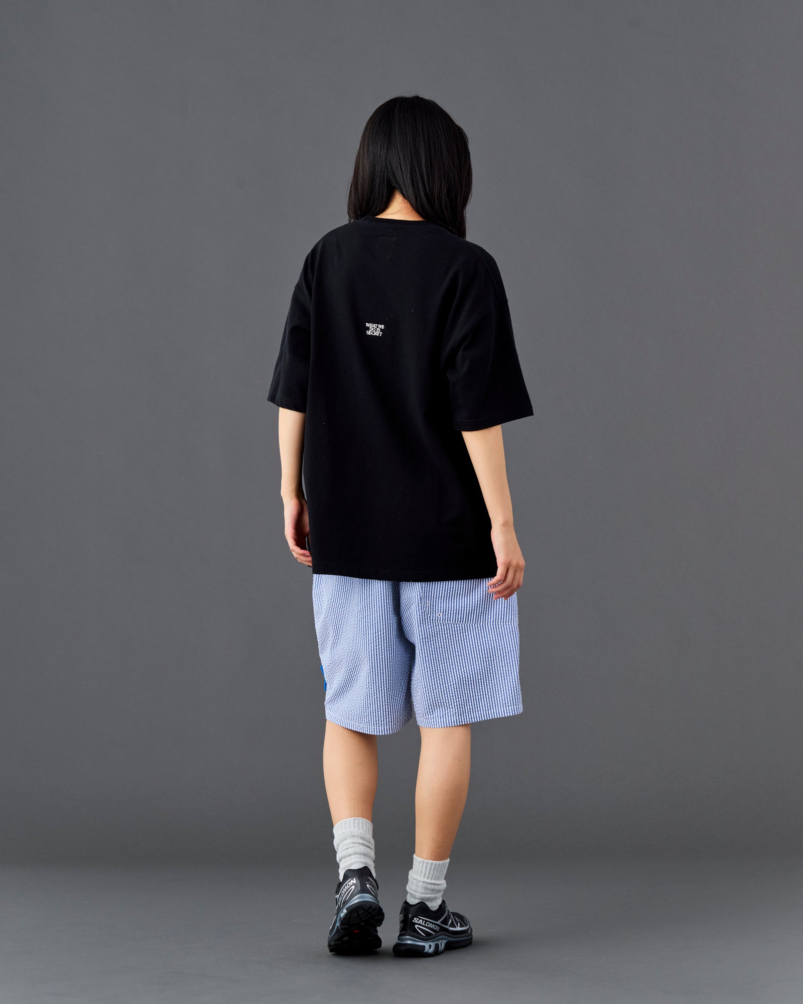 LR HEAVY WEIGHT TEE