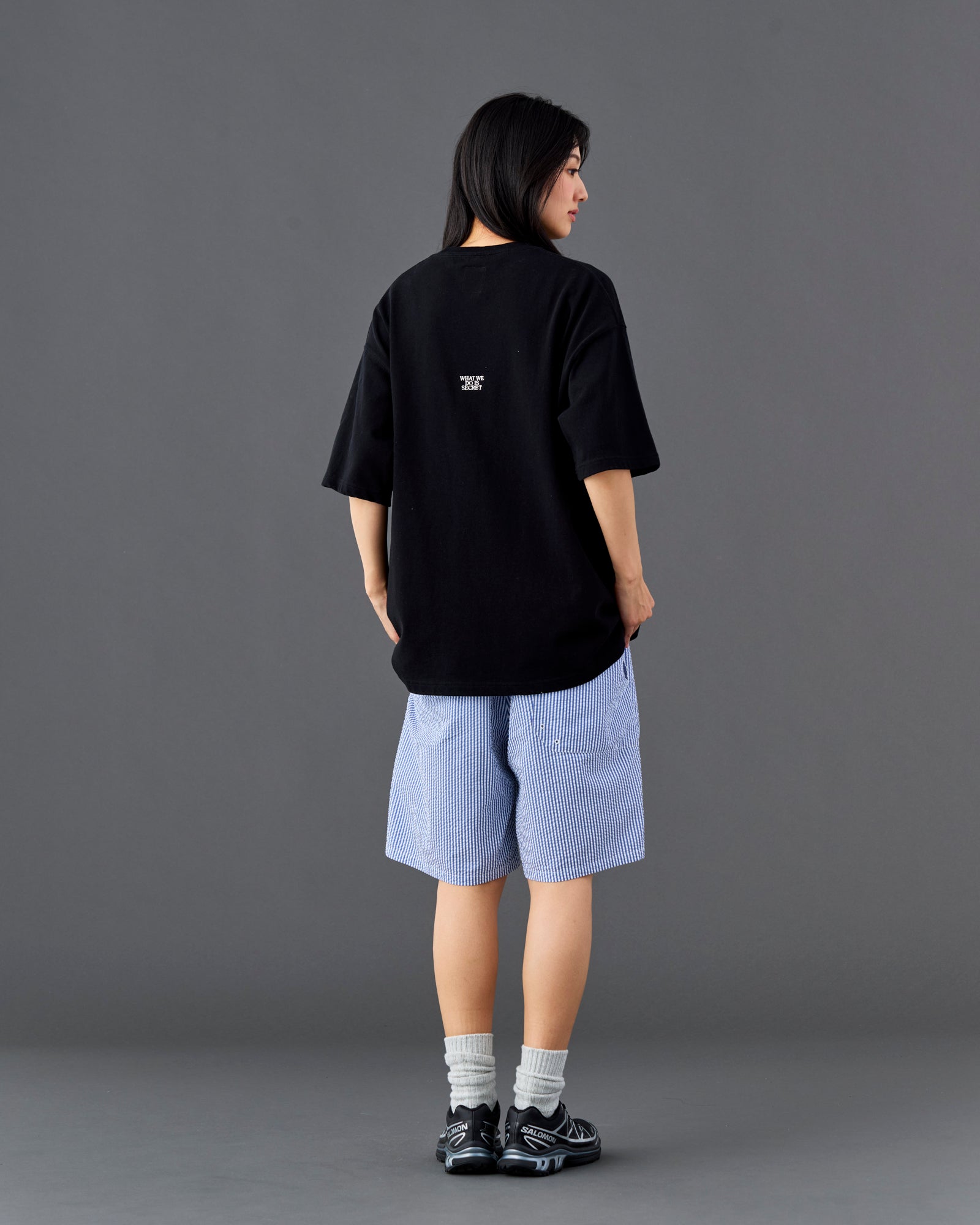 LR HEAVY WEIGHT TEE
