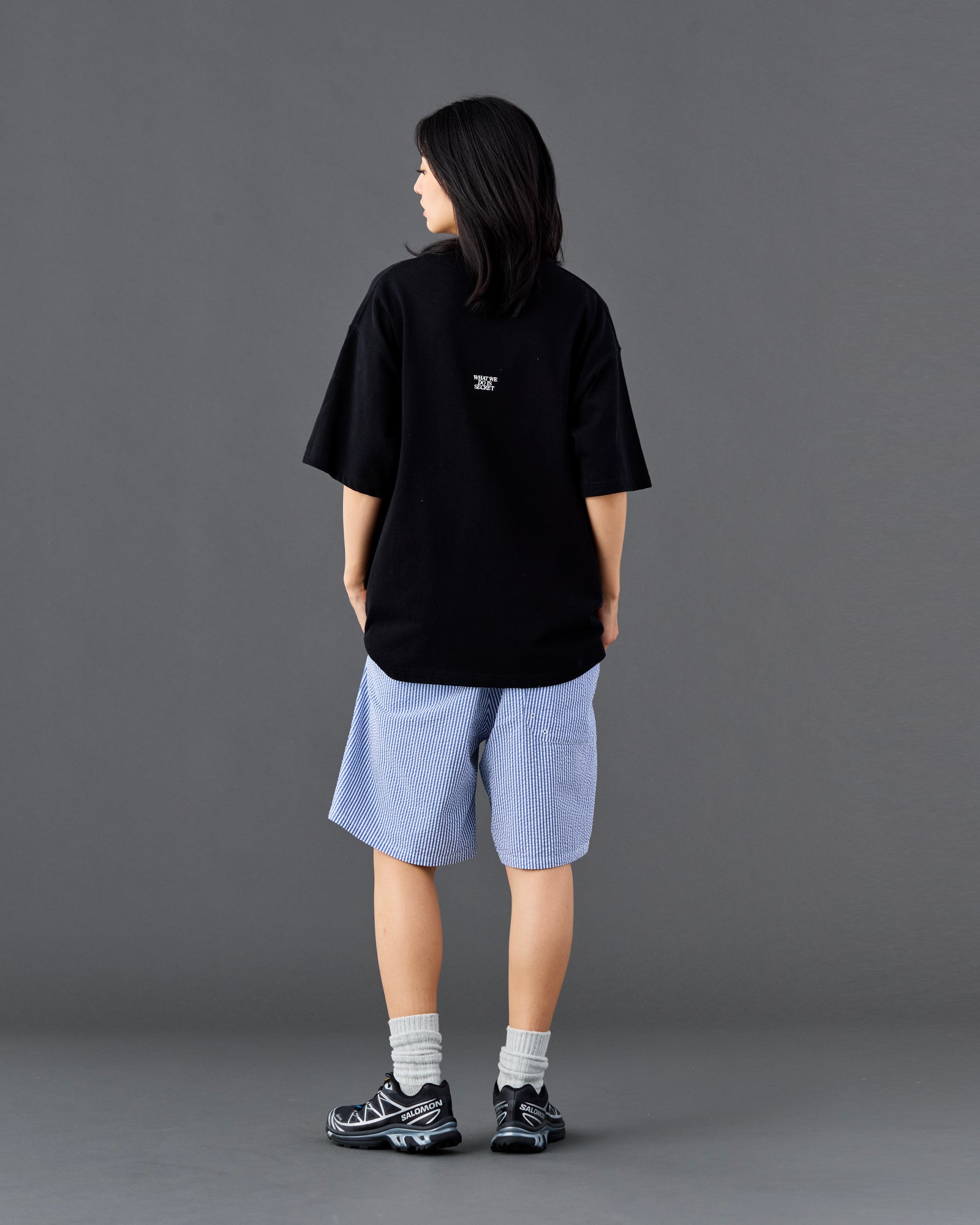 LR HEAVY WEIGHT TEE