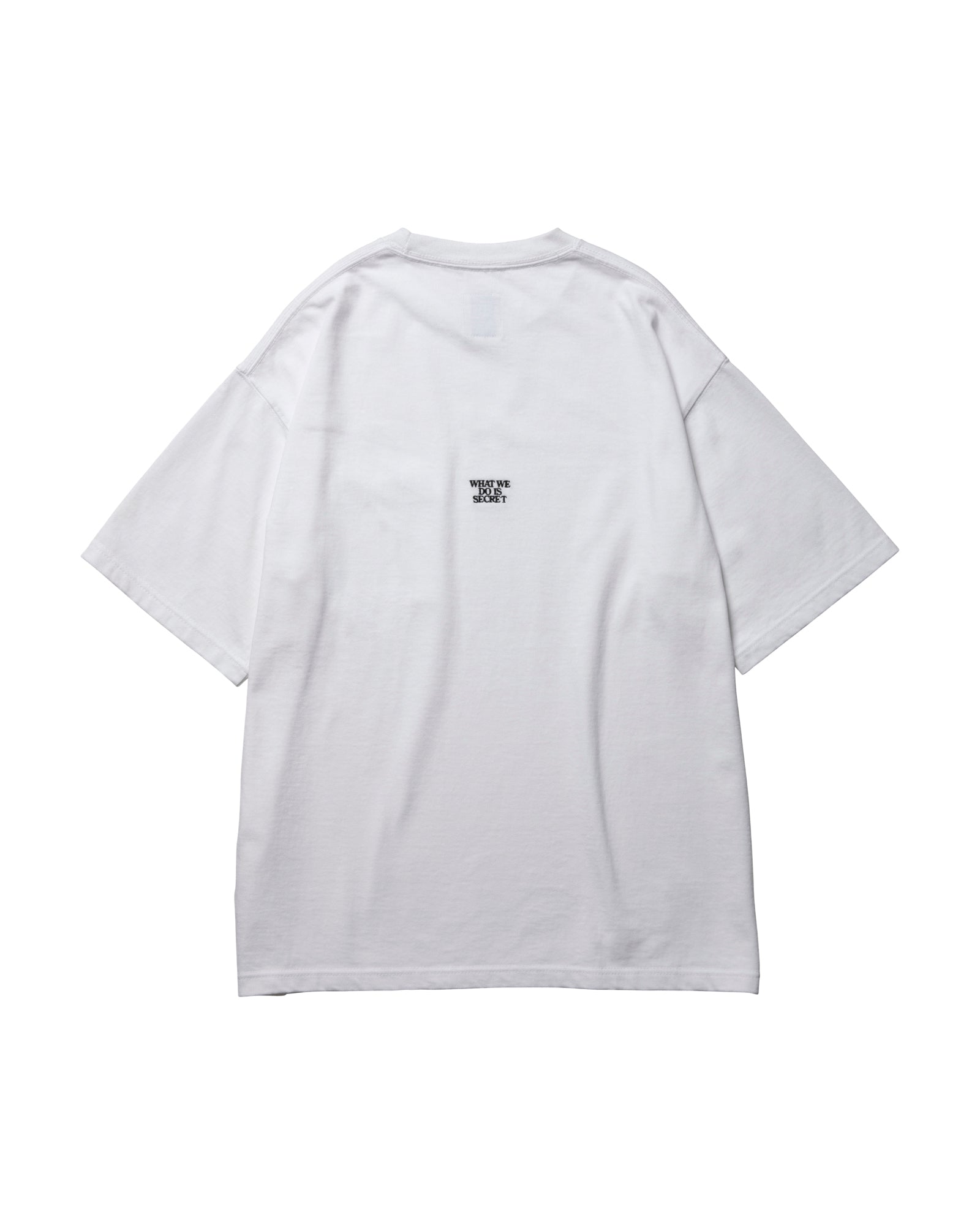 LR HEAVY WEIGHT TEE