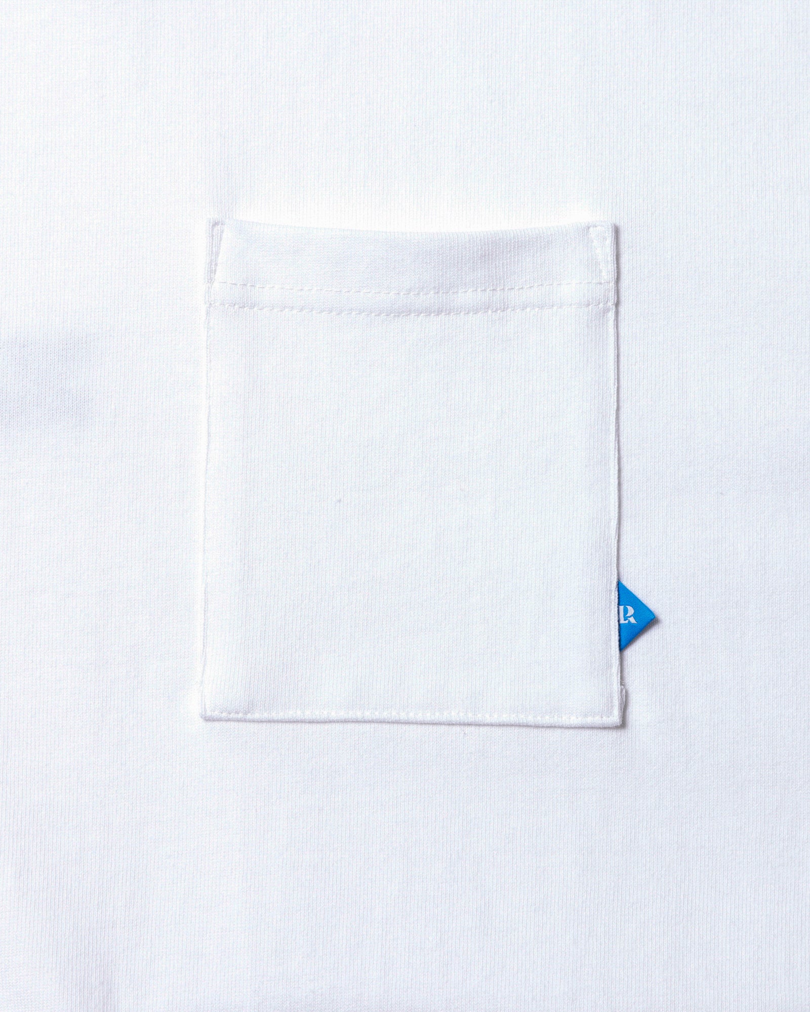 LR HEAVY WEIGHT TEE