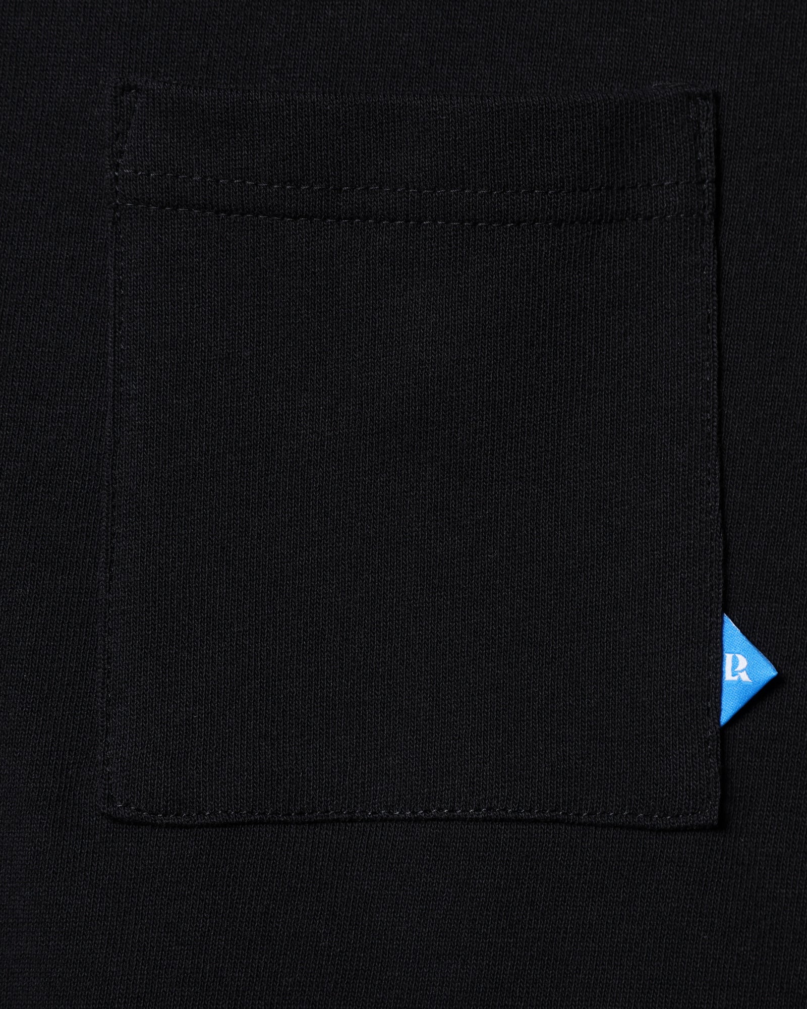 LR HEAVY WEIGHT TEE