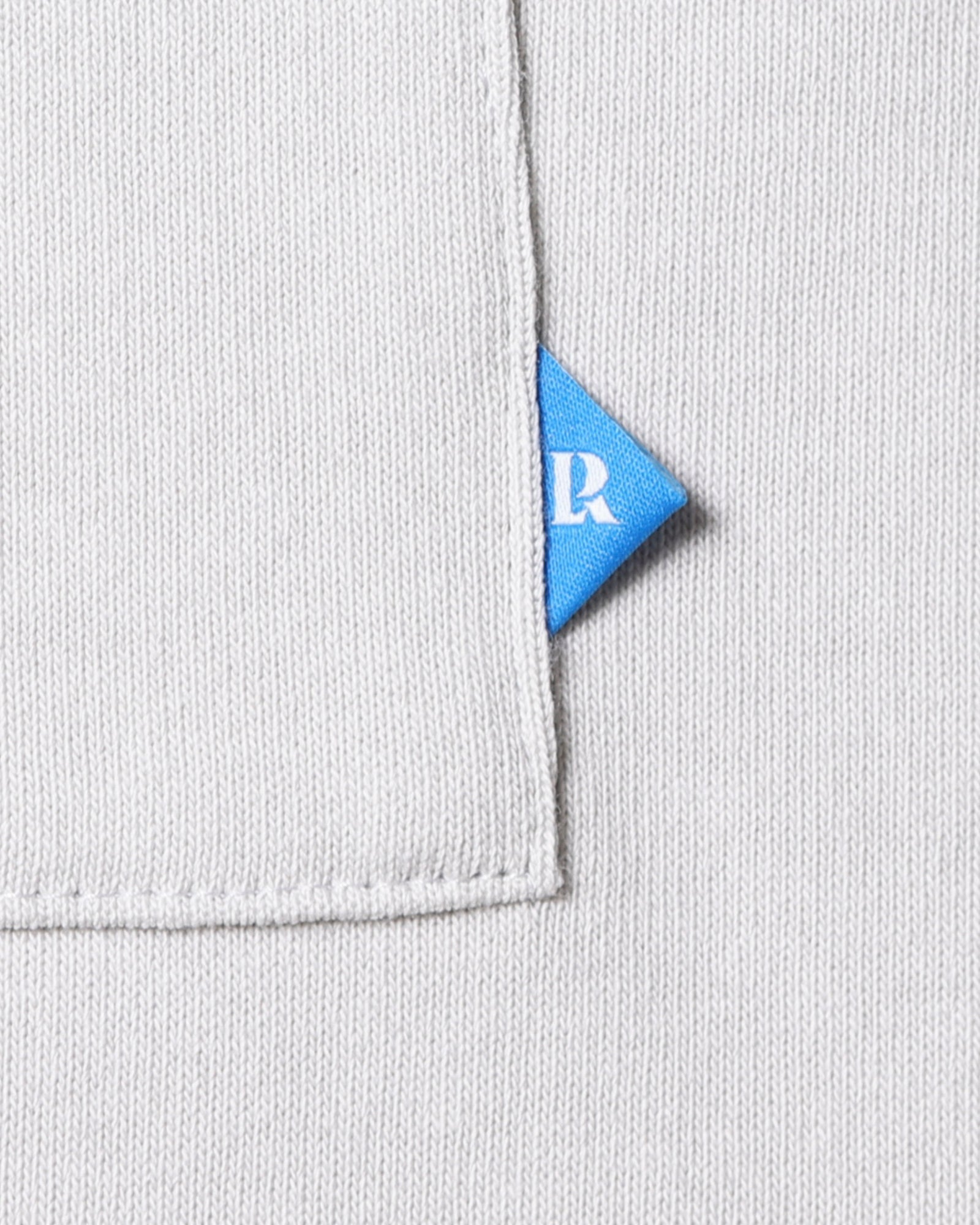 LR HEAVY WEIGHT TEE