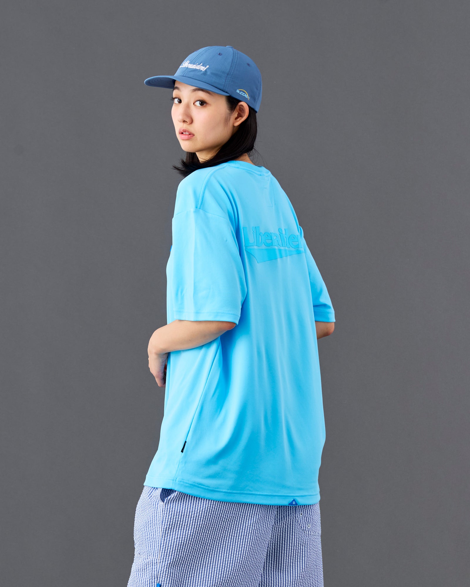 DRY S/S TEE
