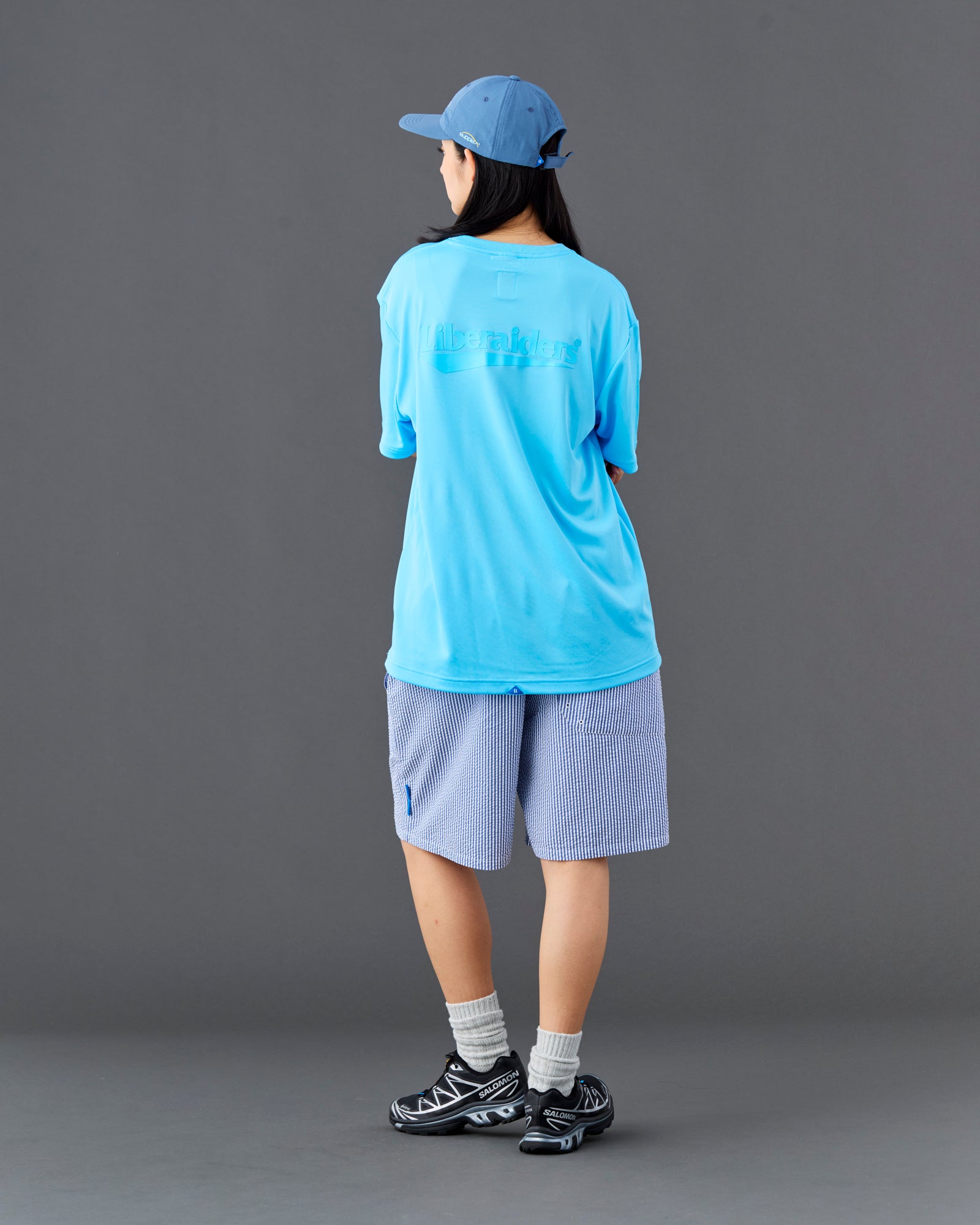 DRY S/S TEE