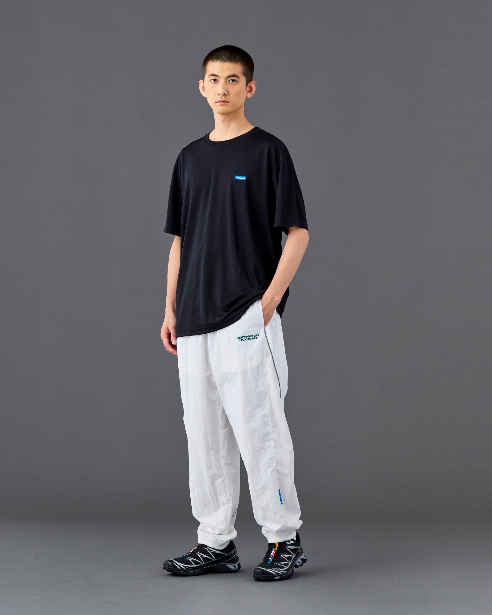 DRY S/S TEE